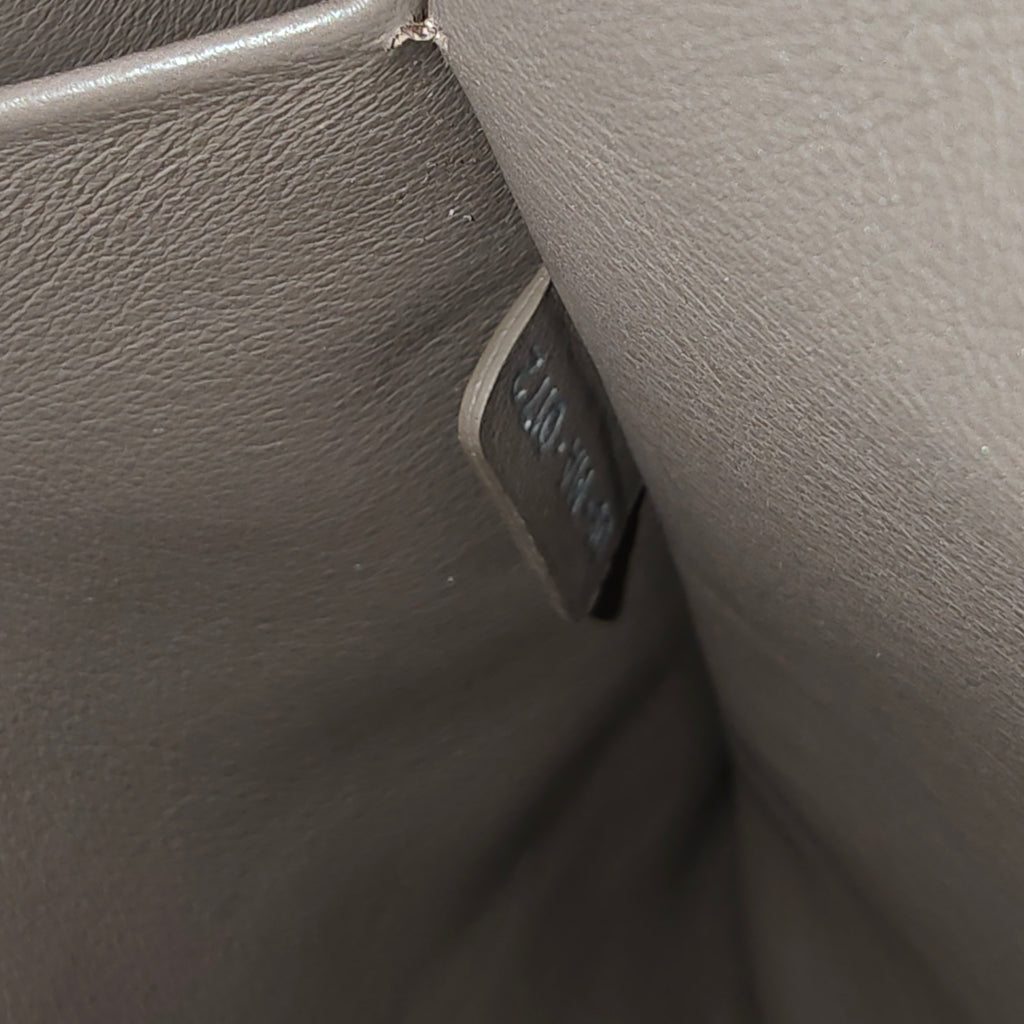 Medium Diorissimo Tote