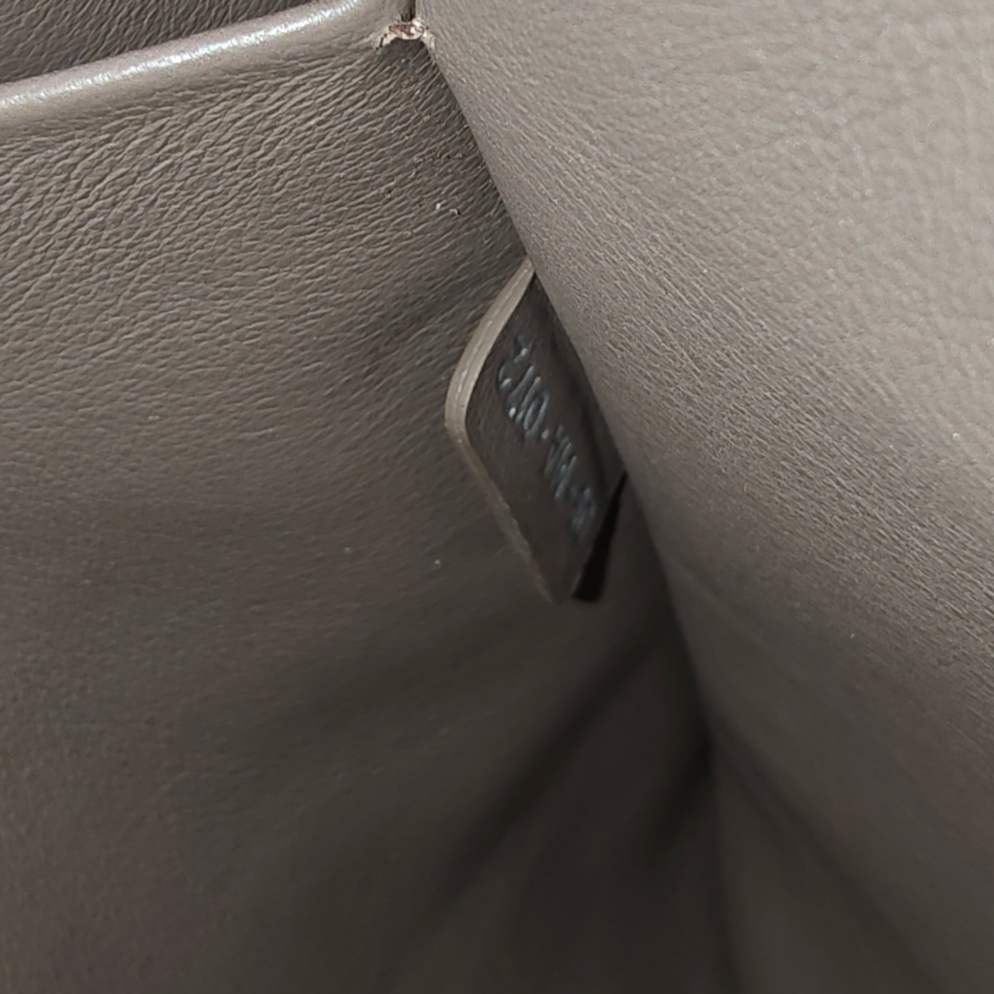 Medium Diorissimo Tote