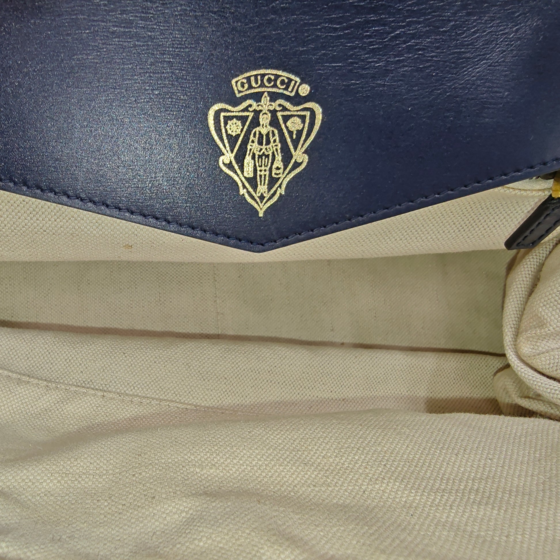 Velvet Diamante Lady Stirrup Bag