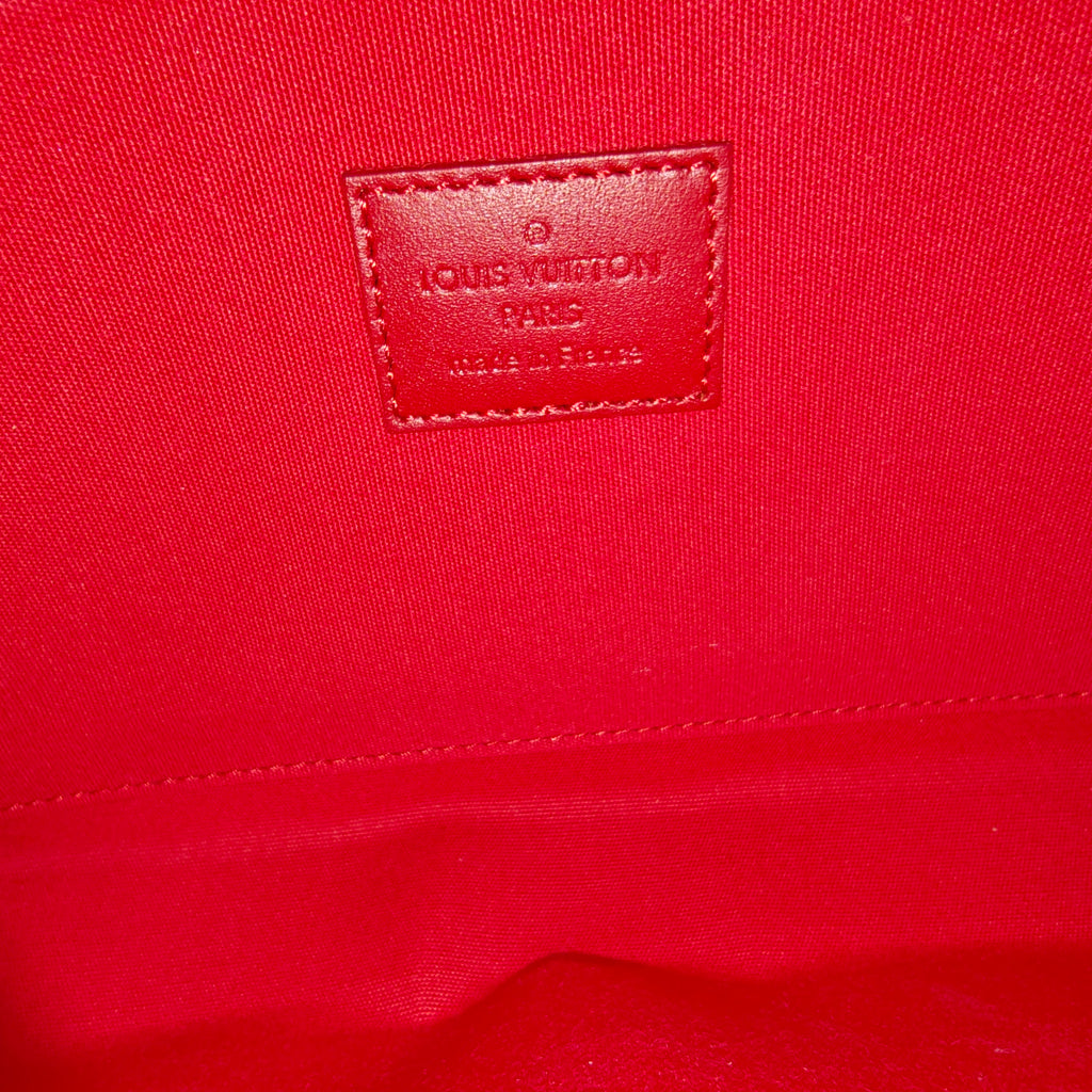 Vernis Felicie Pochette Chain Wallet