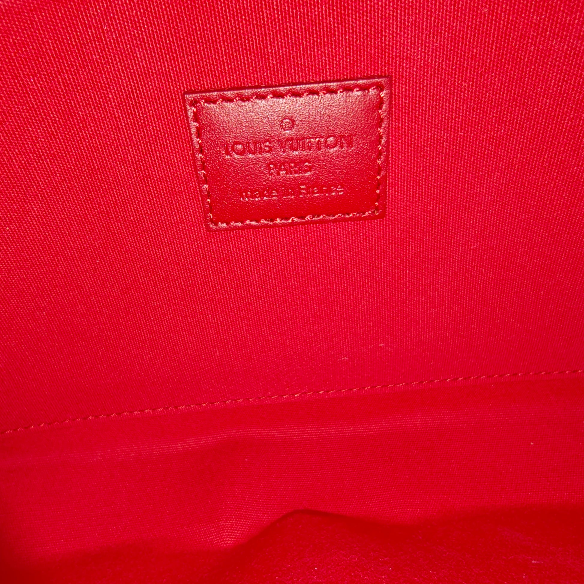 Vernis Felicie Pochette Chain Wallet