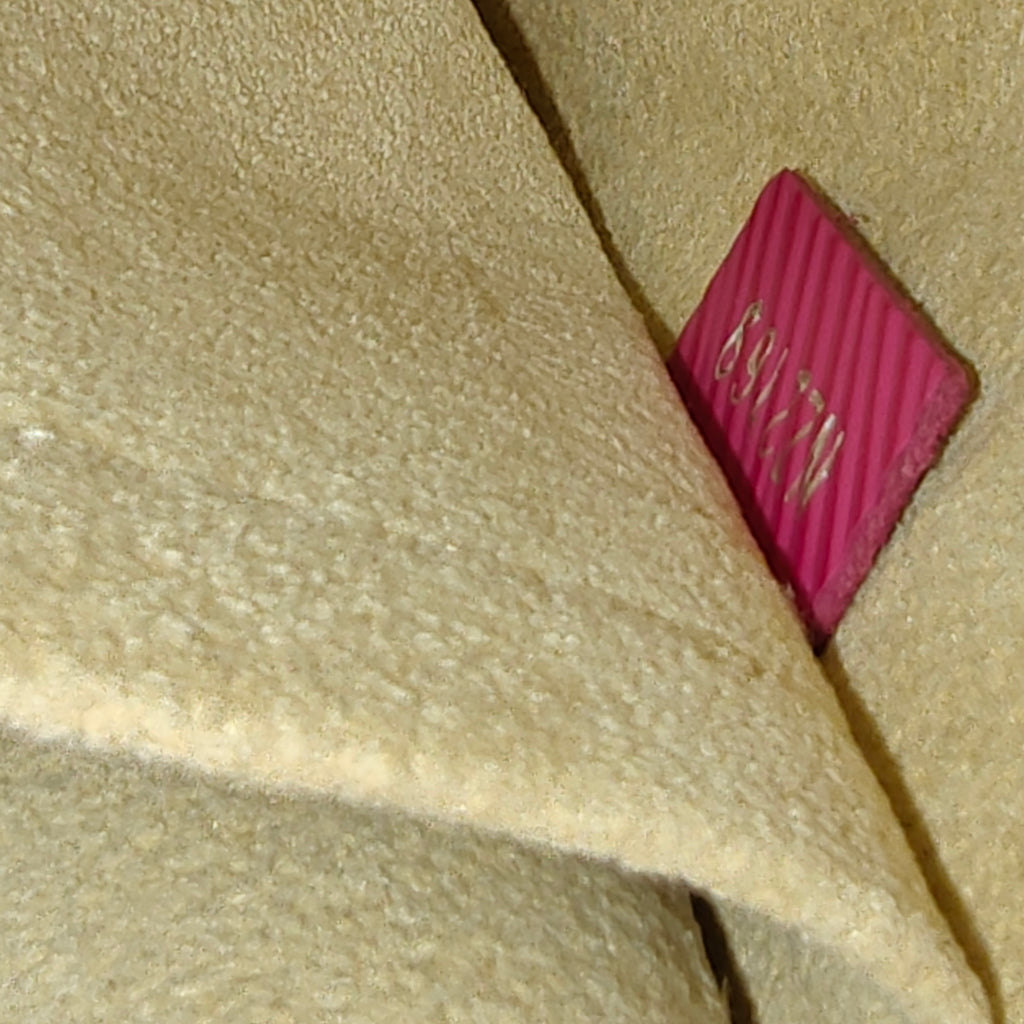 Spring Street NM Handbag Monogram Vernis with Monogram Canvas and Epi Leather