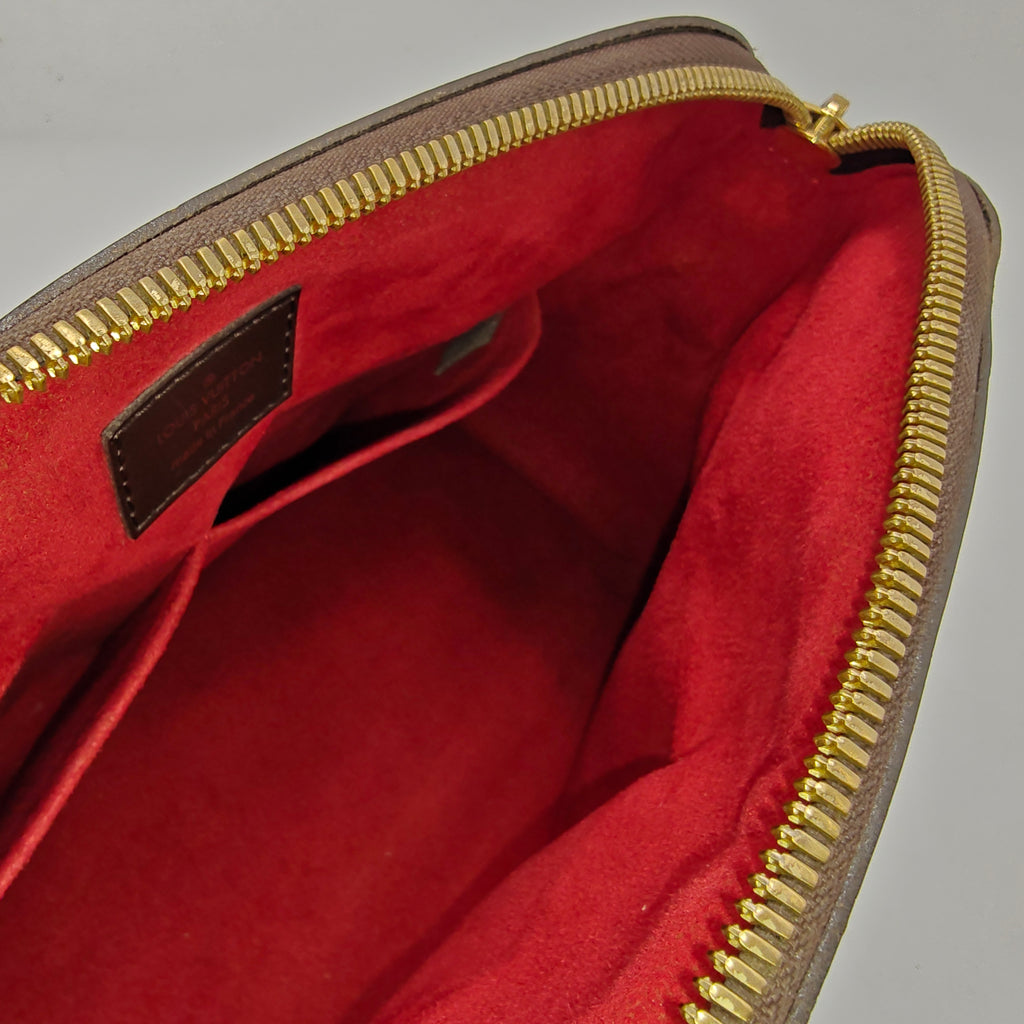 Trevi Handbag Damier PM