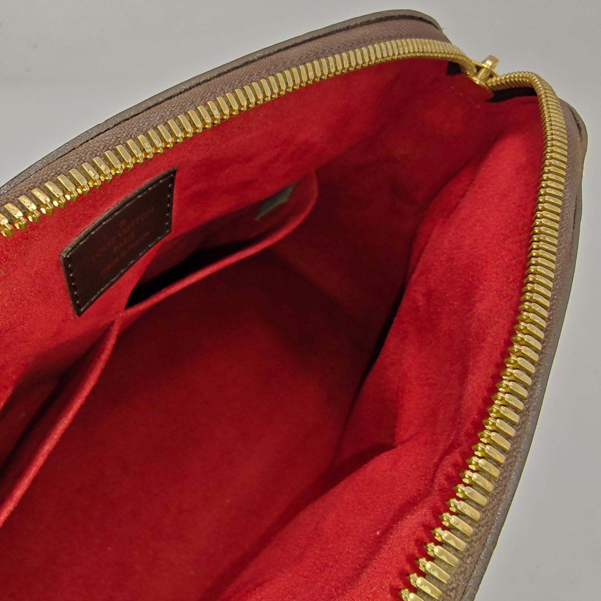 Trevi Handbag Damier PM