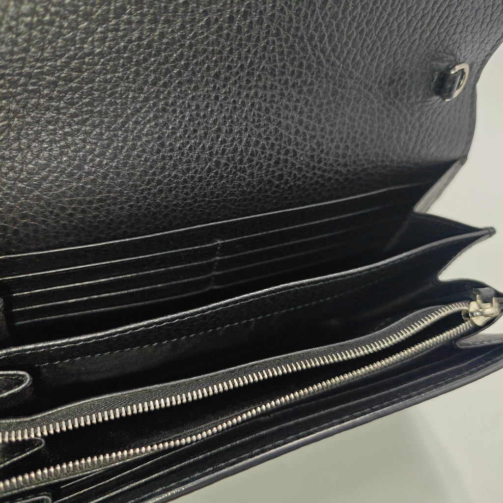 Mini Dionysus Wallet on Chain