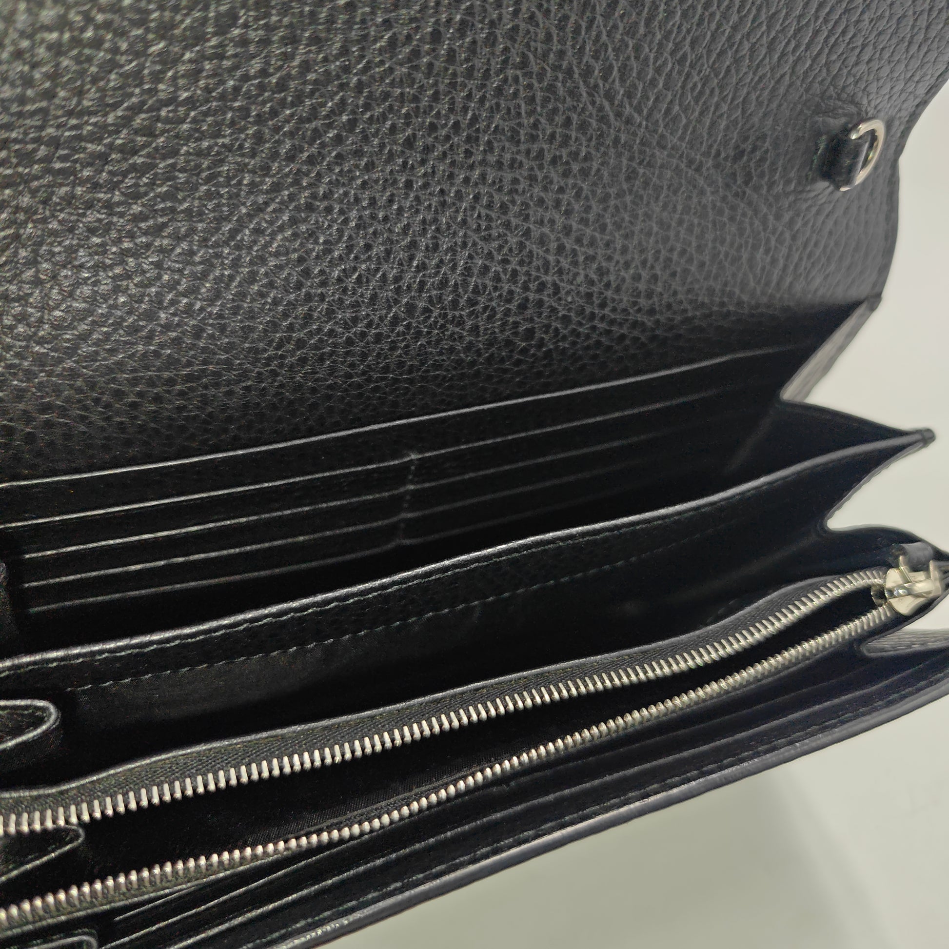 Mini Dionysus Wallet on Chain