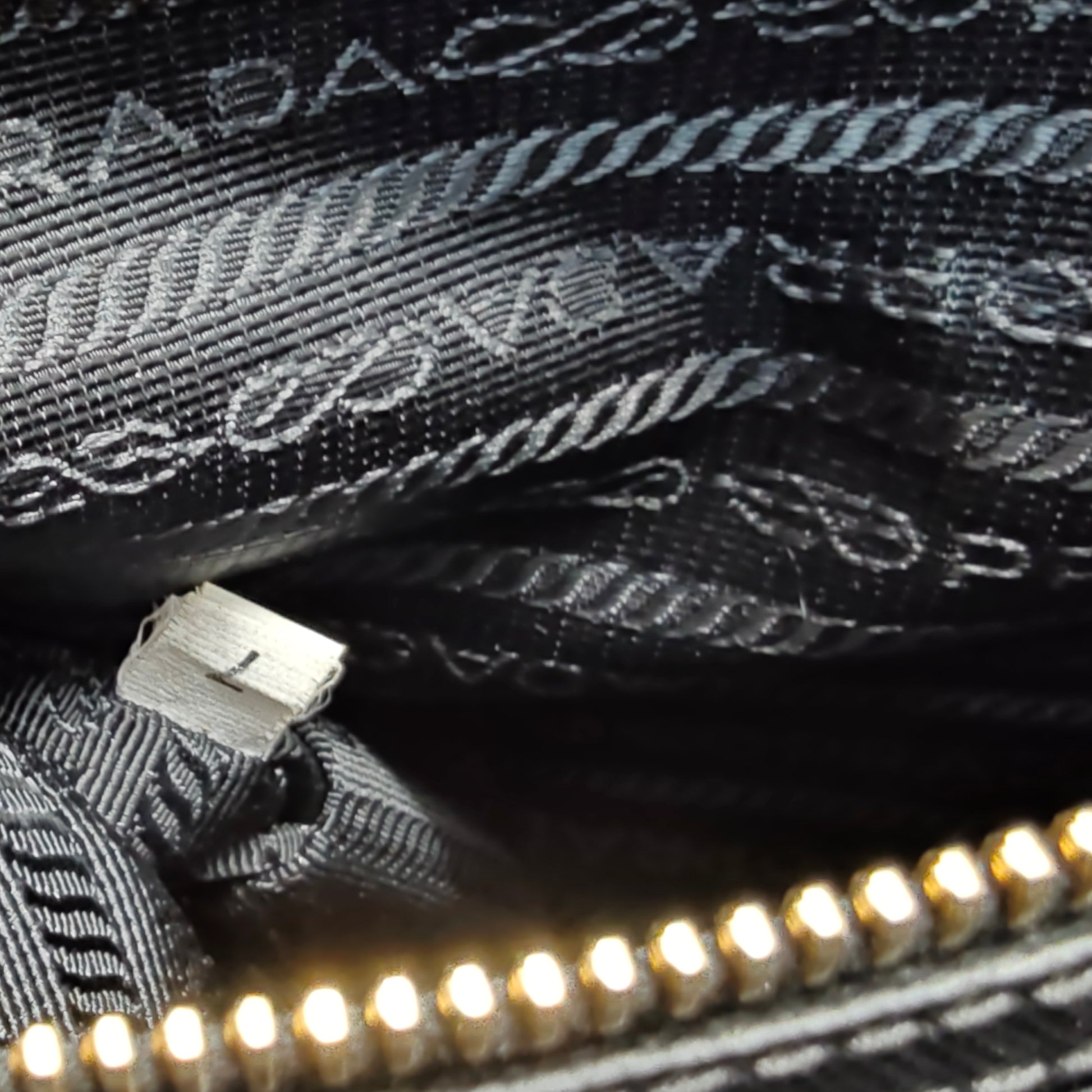 Double Zip Lux Tote Saffiano Leather Medium
