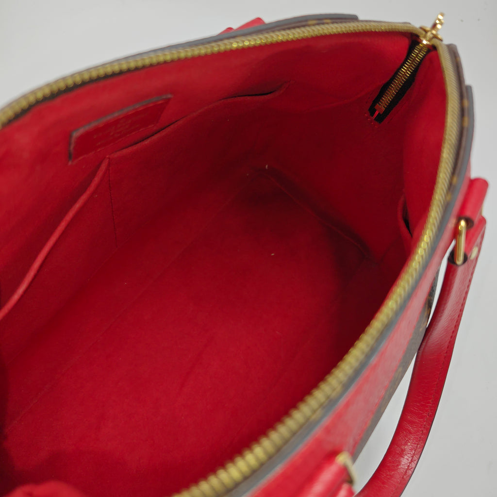 LV Monogram Popincourt
