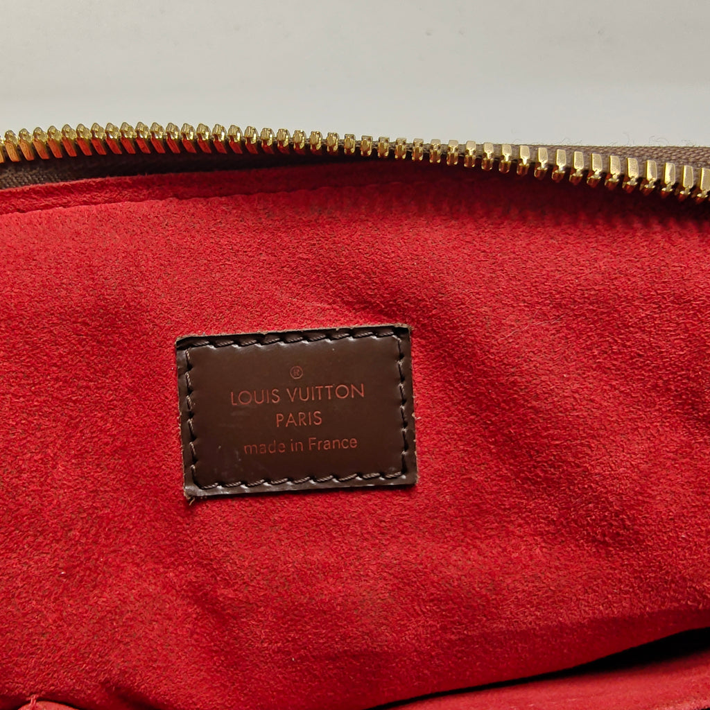 Trevi Handbag Damier PM