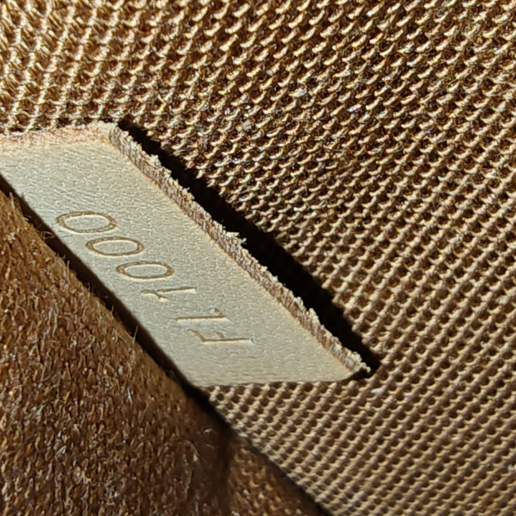Monogram Alma PM