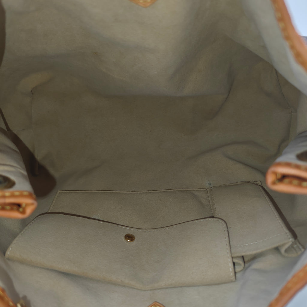 Monogram Galliera PM