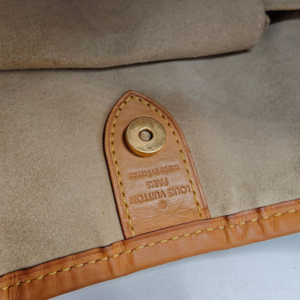 Monogram Galliera PM