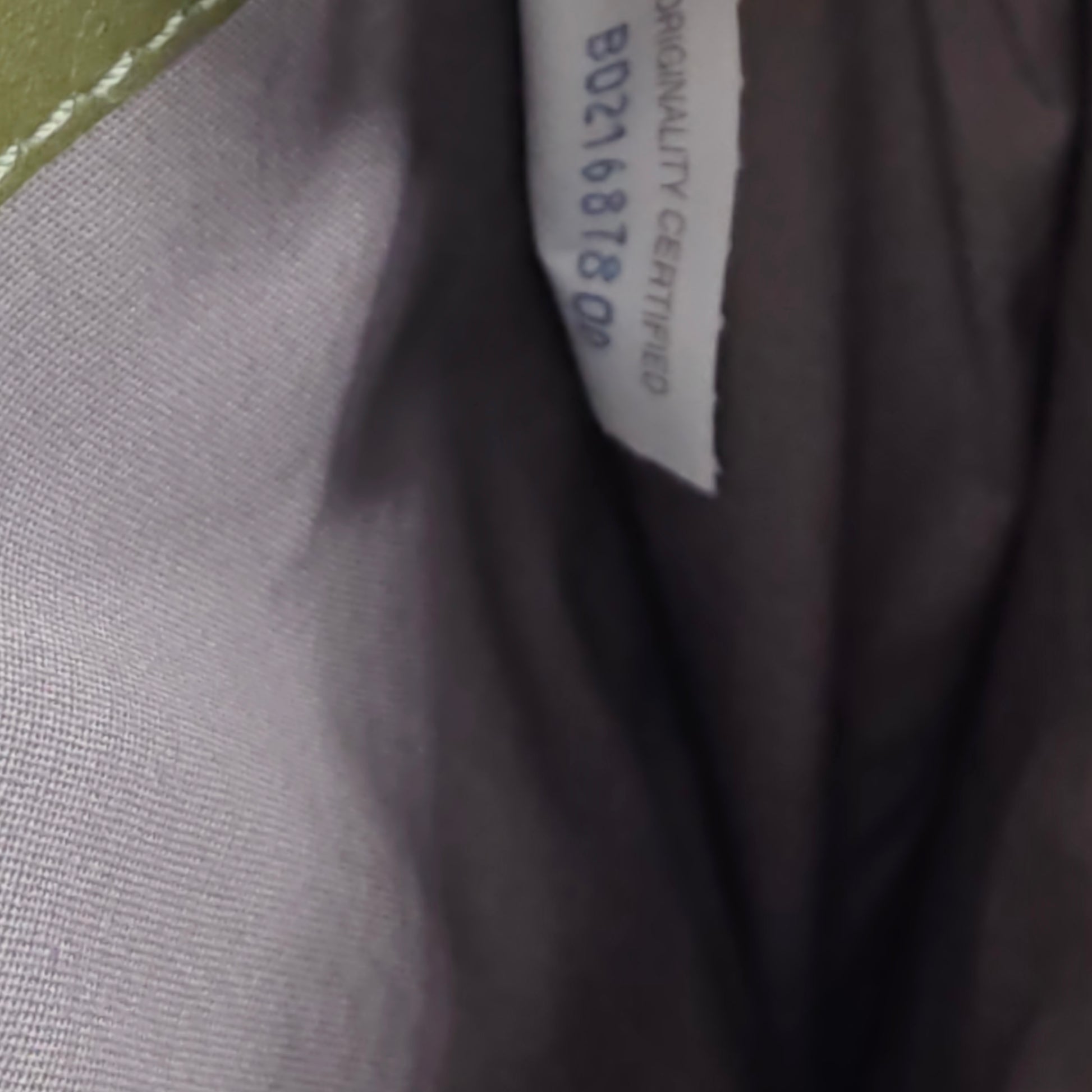 Bottega Veneta Dark Grey Intrecciato Leather Laptop Briefcase