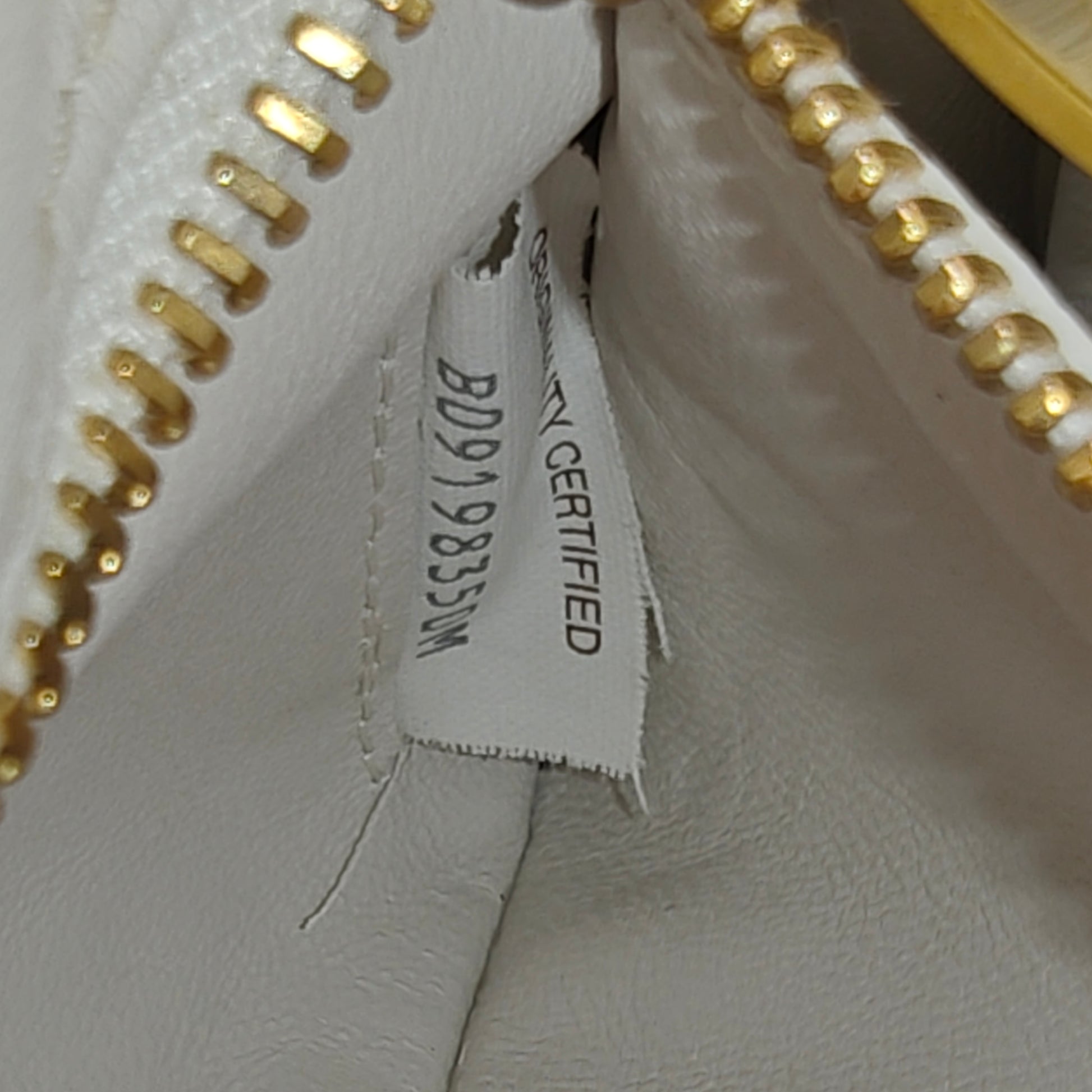 Cassette Chain Crossbody Bag Padded Maxi Intrecciato Leather