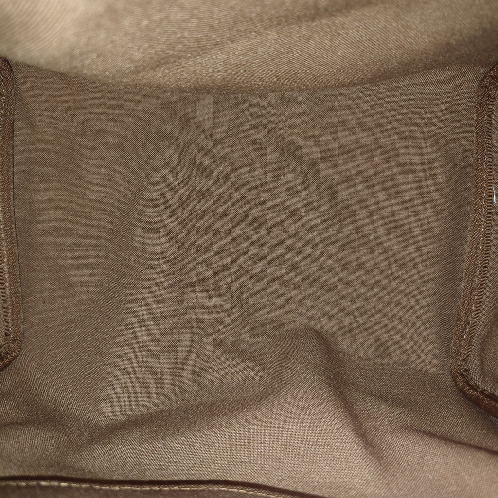 Speedy Handbag Monogram Canvas 30