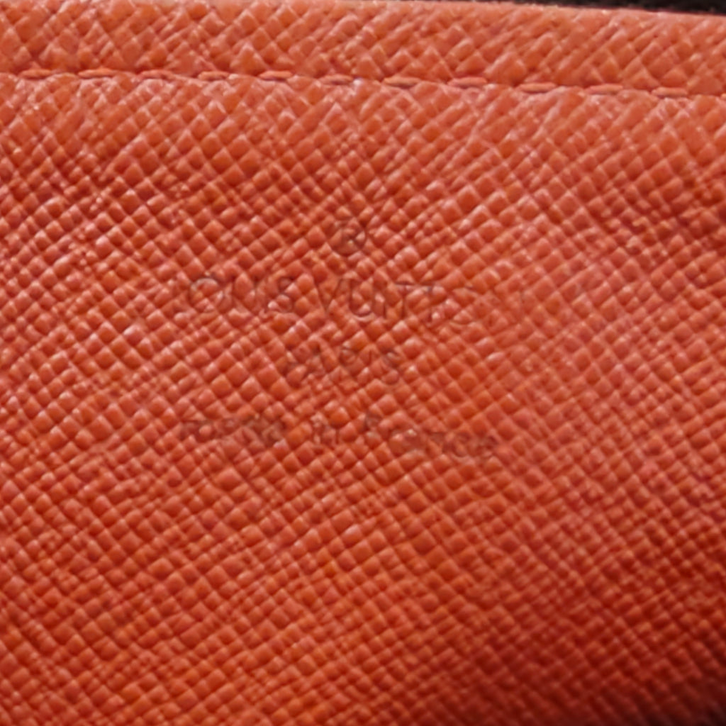 Papillon Handbag Damier 30