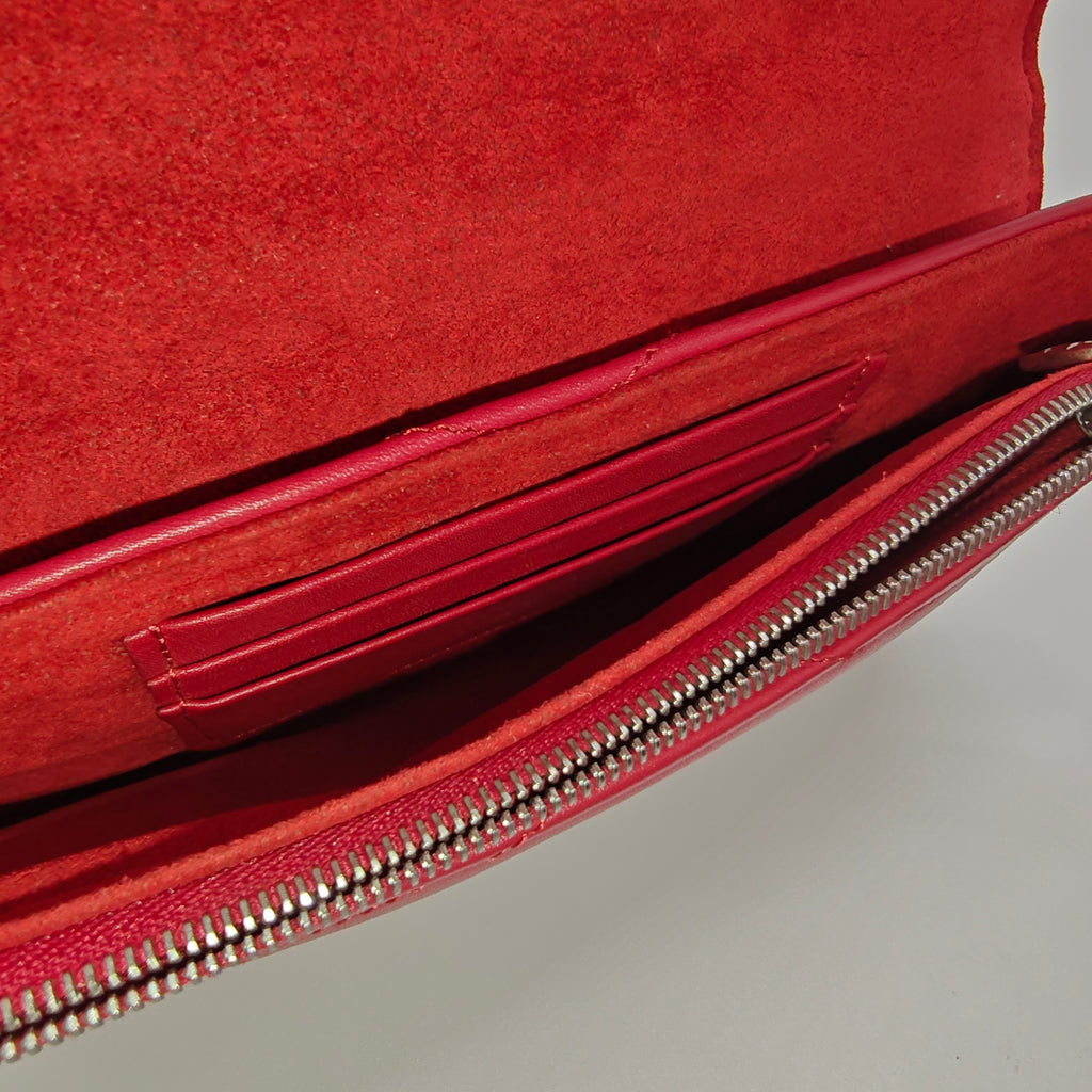 Wave Chain Pochette