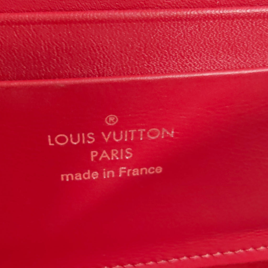 Wave Chain Pochette