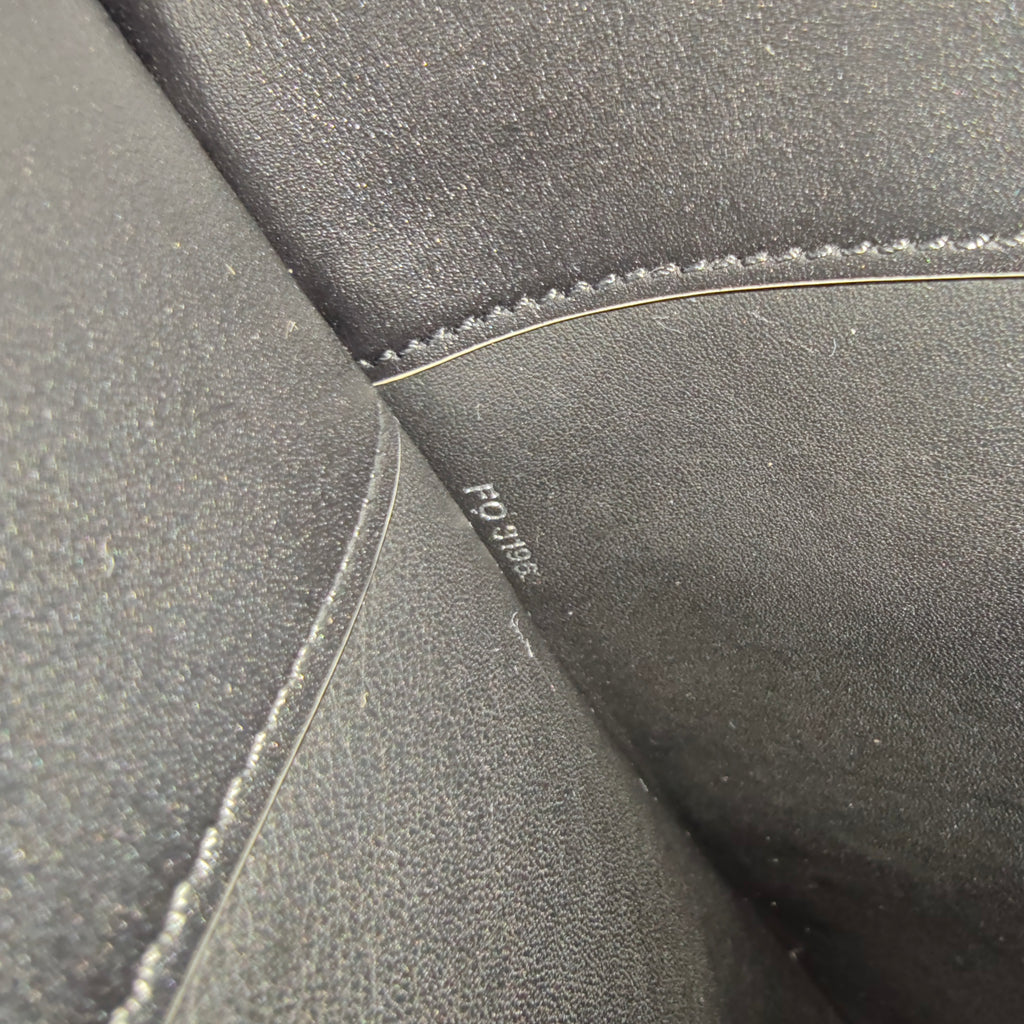 City Steamer MM Bag with Stickers