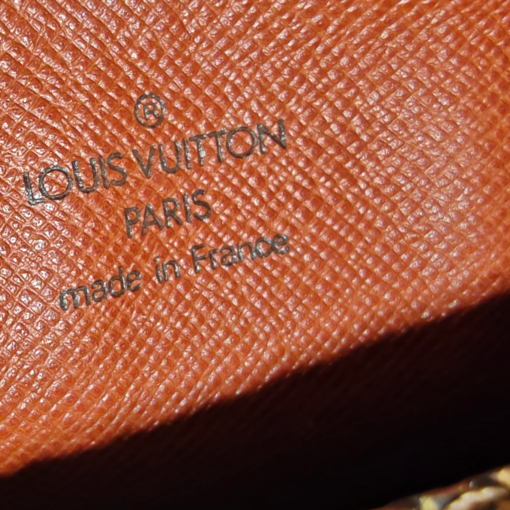 Damier Ebene Papillon 26