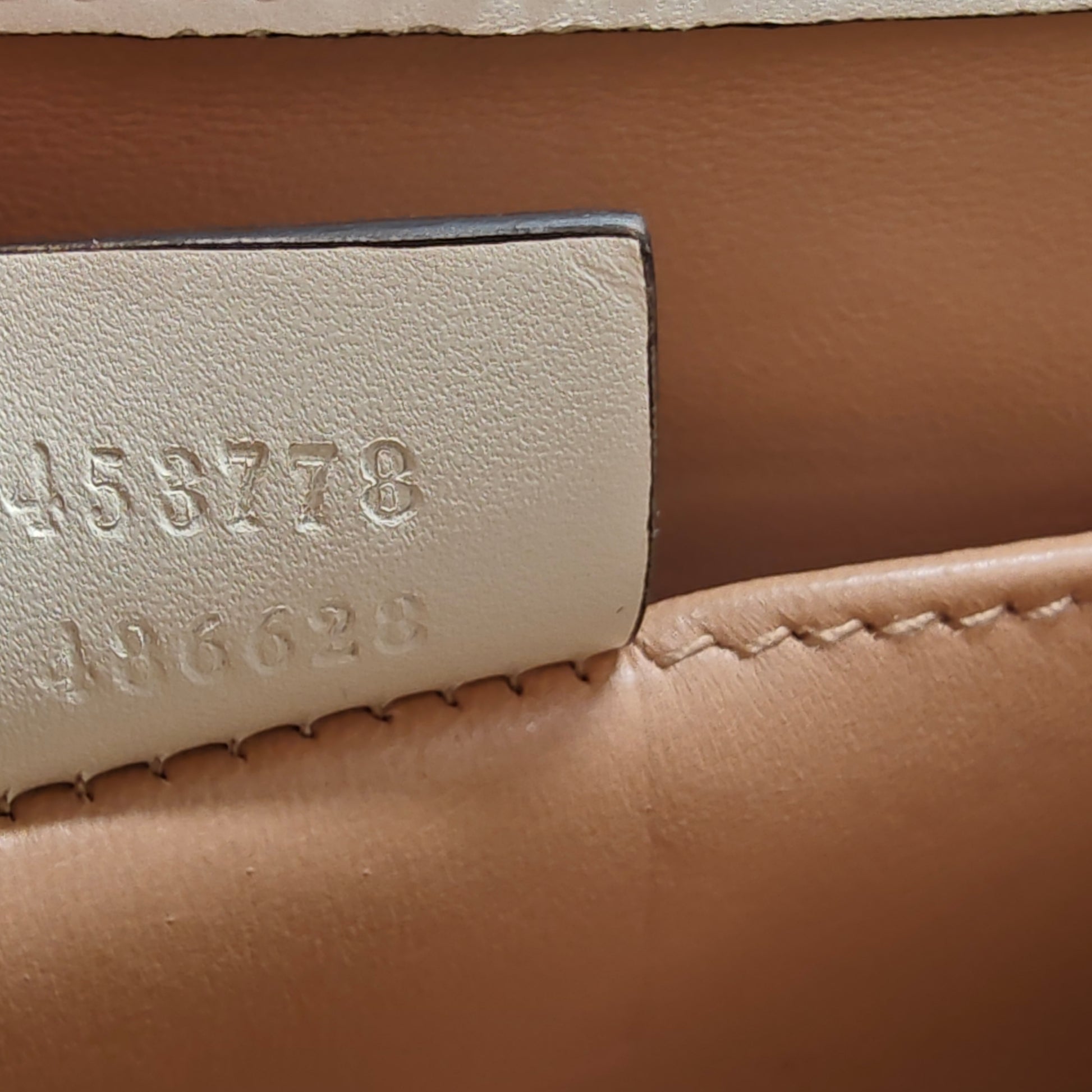 Mini Queen Margaret Broadway Satchel Cream