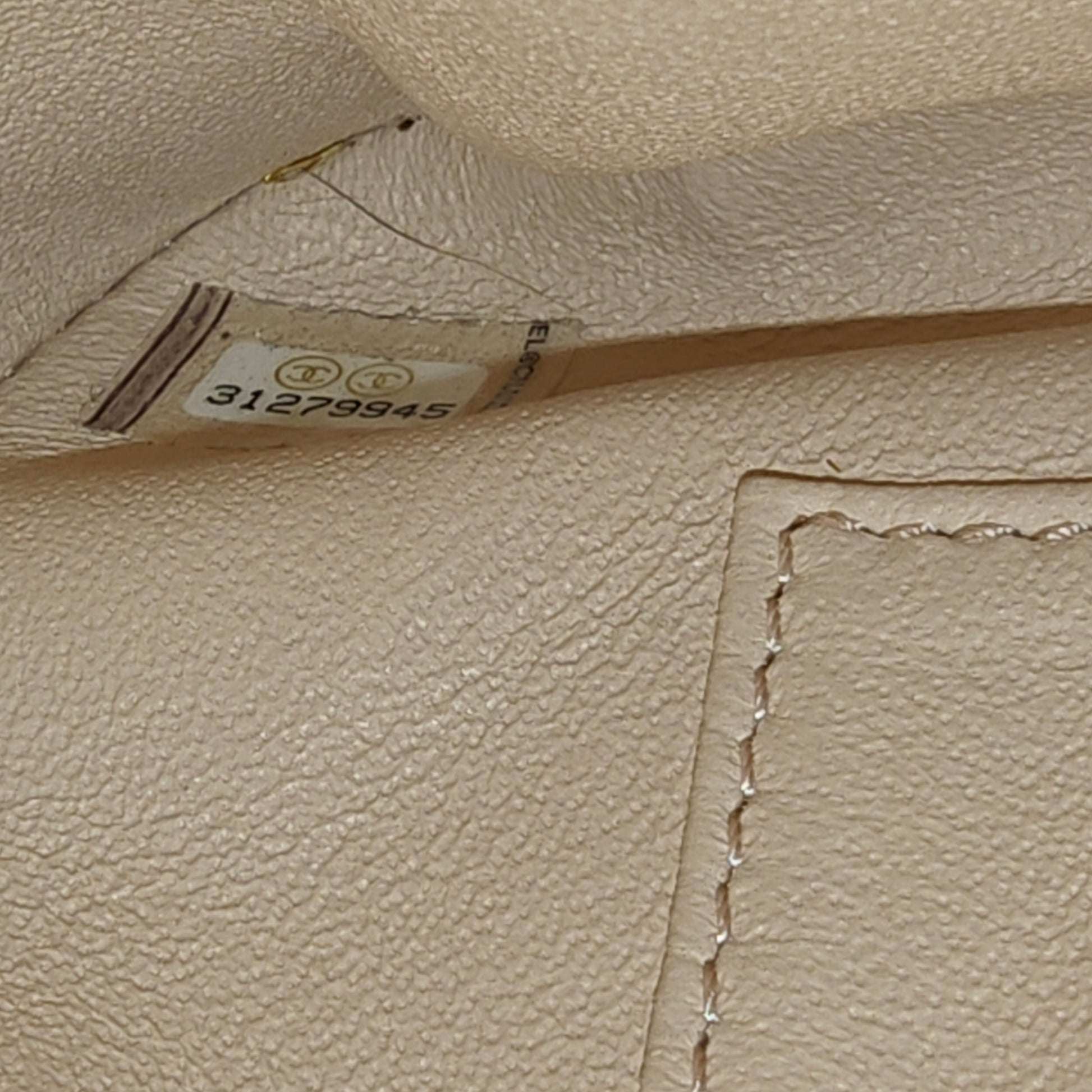 Lambskin Quilted Medium Trendy CC Flap Dual Handle Bag