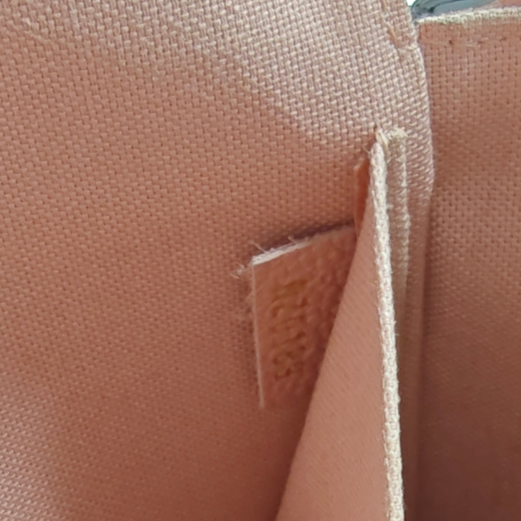 Monogram Empreinte Shoulder Bag