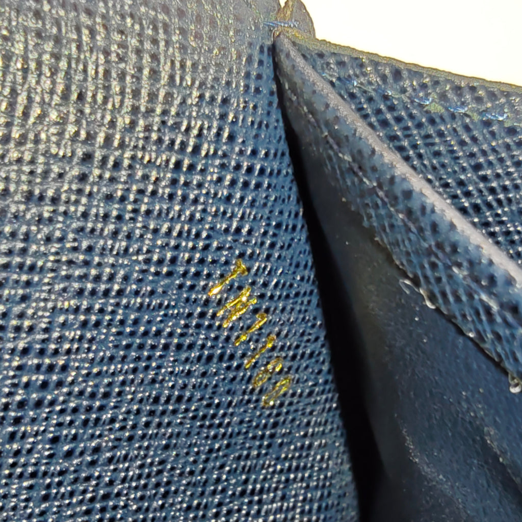 Monogram Idylle Sarah Wallet