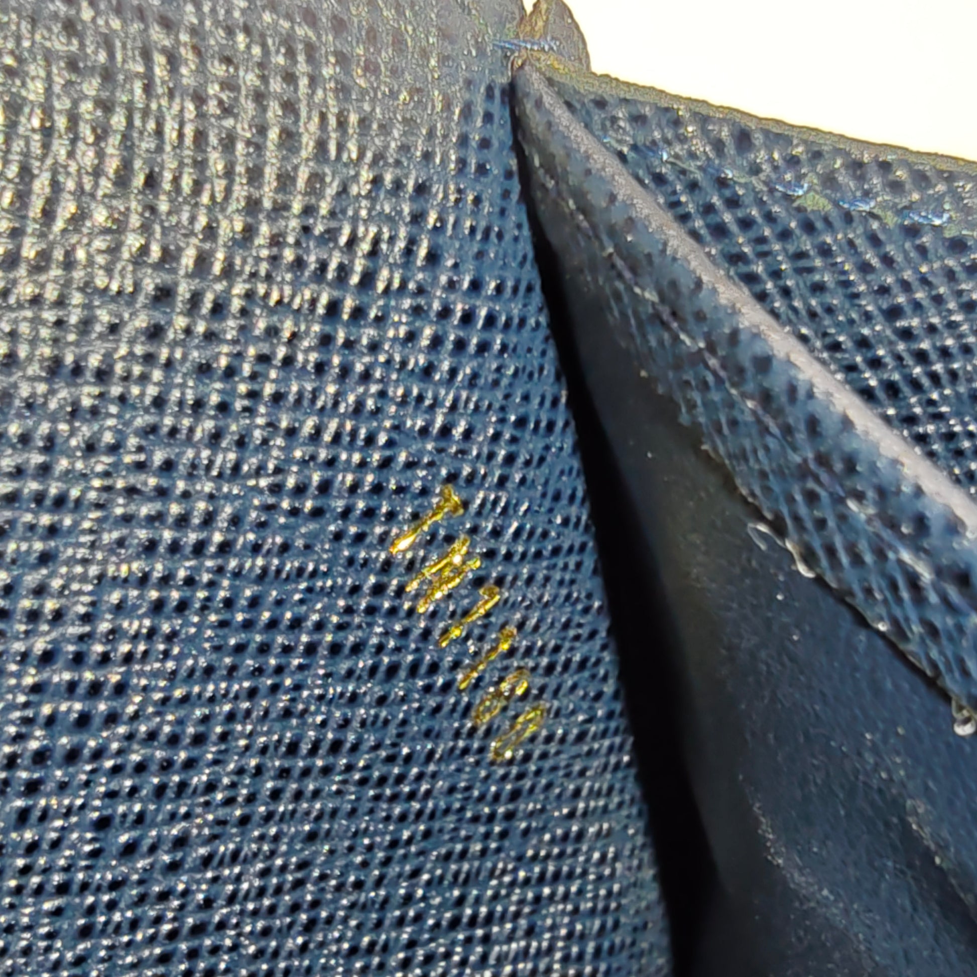 Monogram Idylle Sarah Wallet