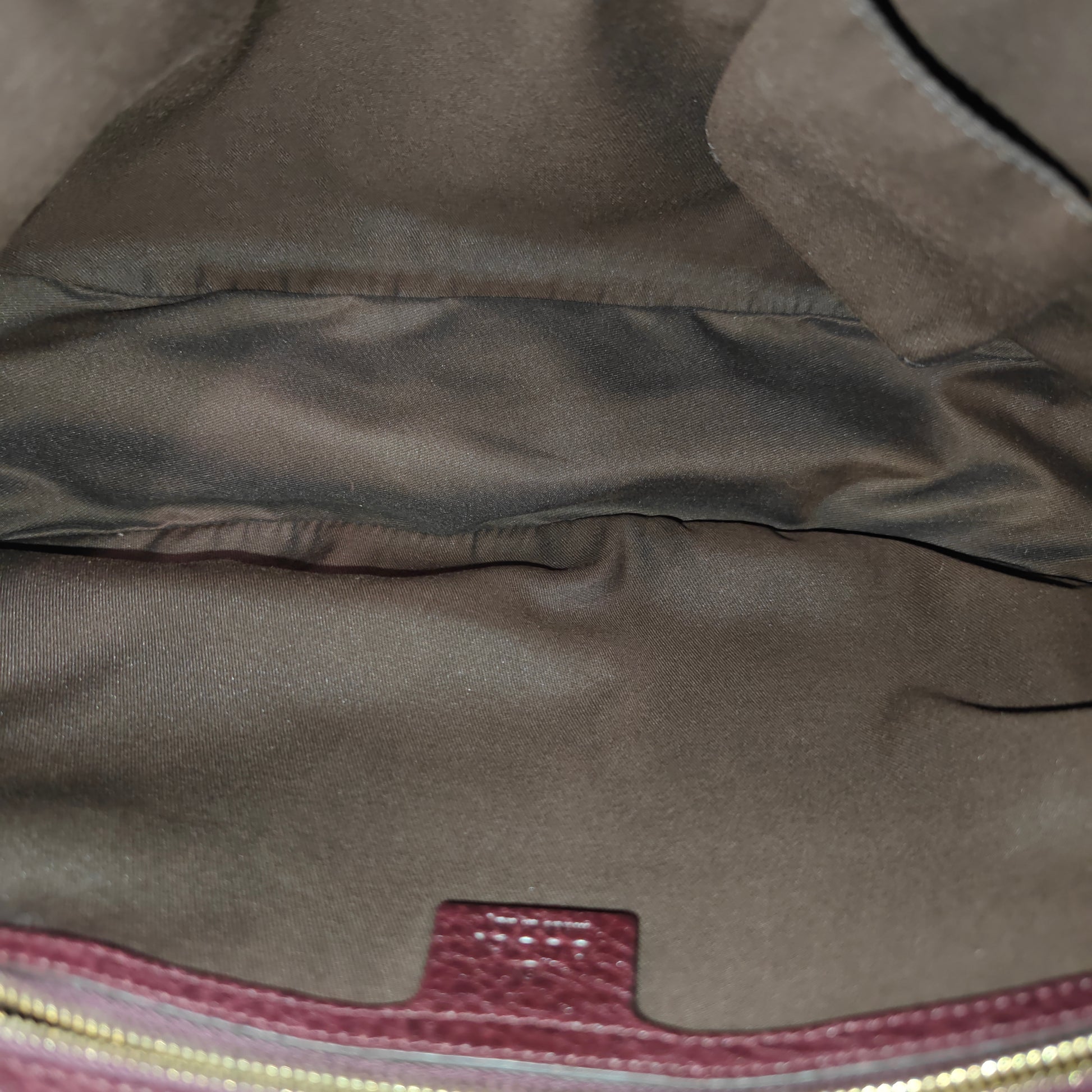 Charlotte Medium Hobo