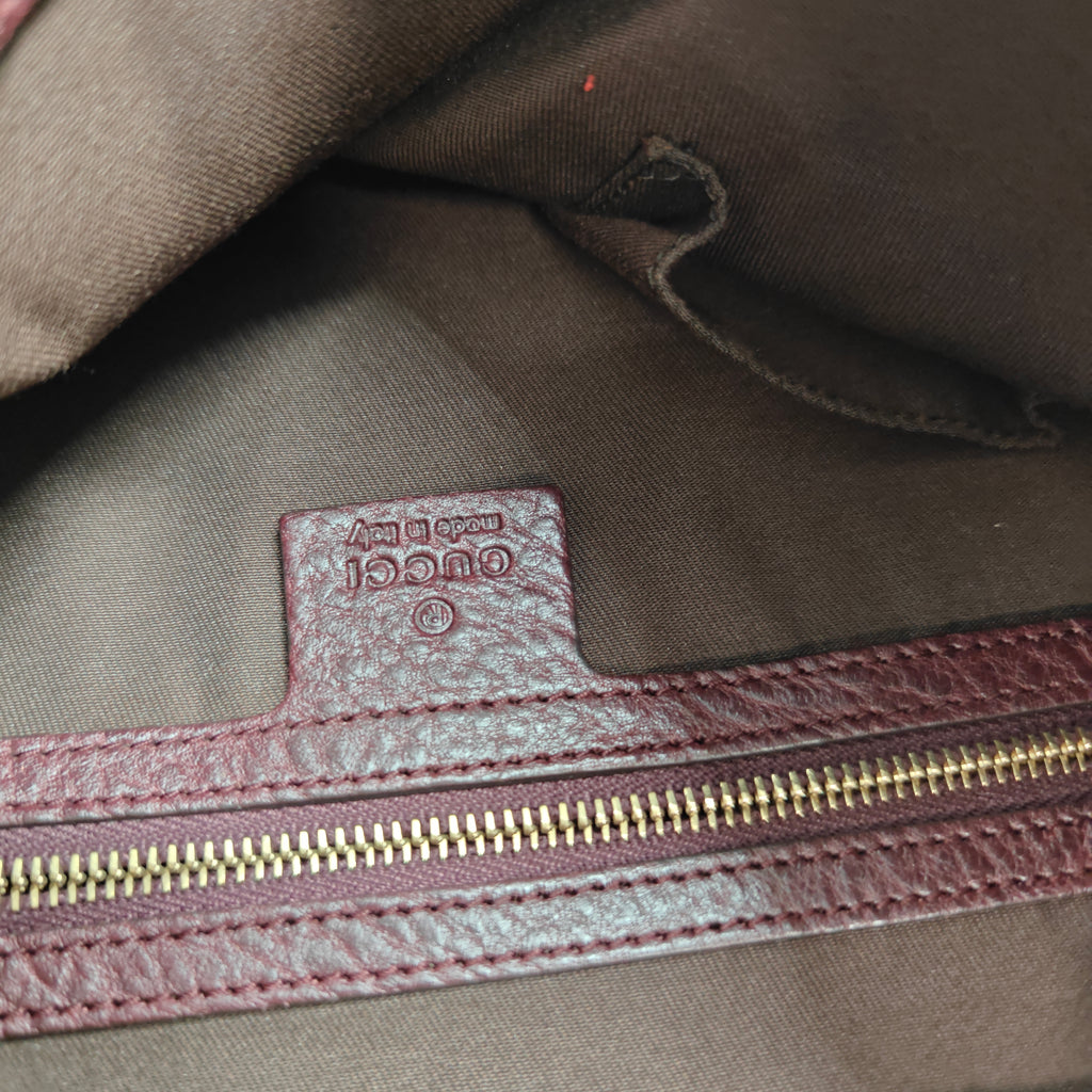 Charlotte Medium Hobo