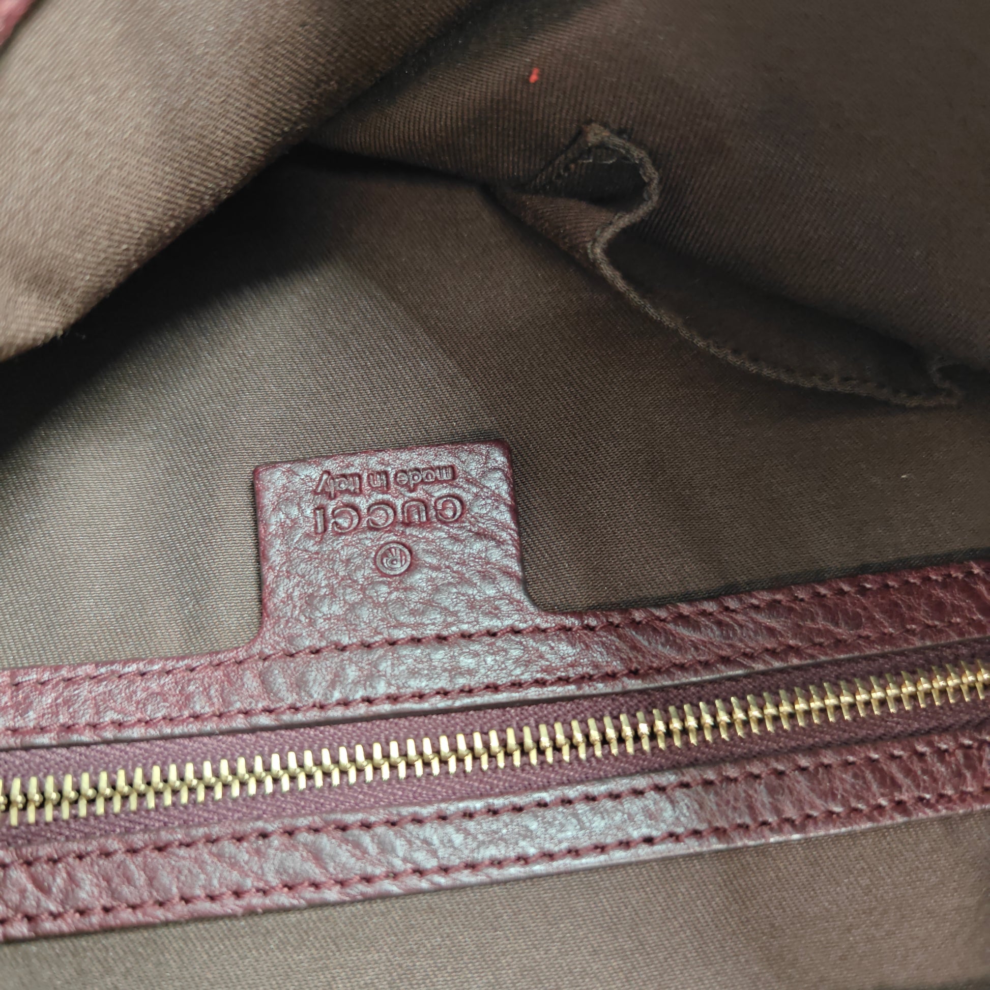 Charlotte Medium Hobo