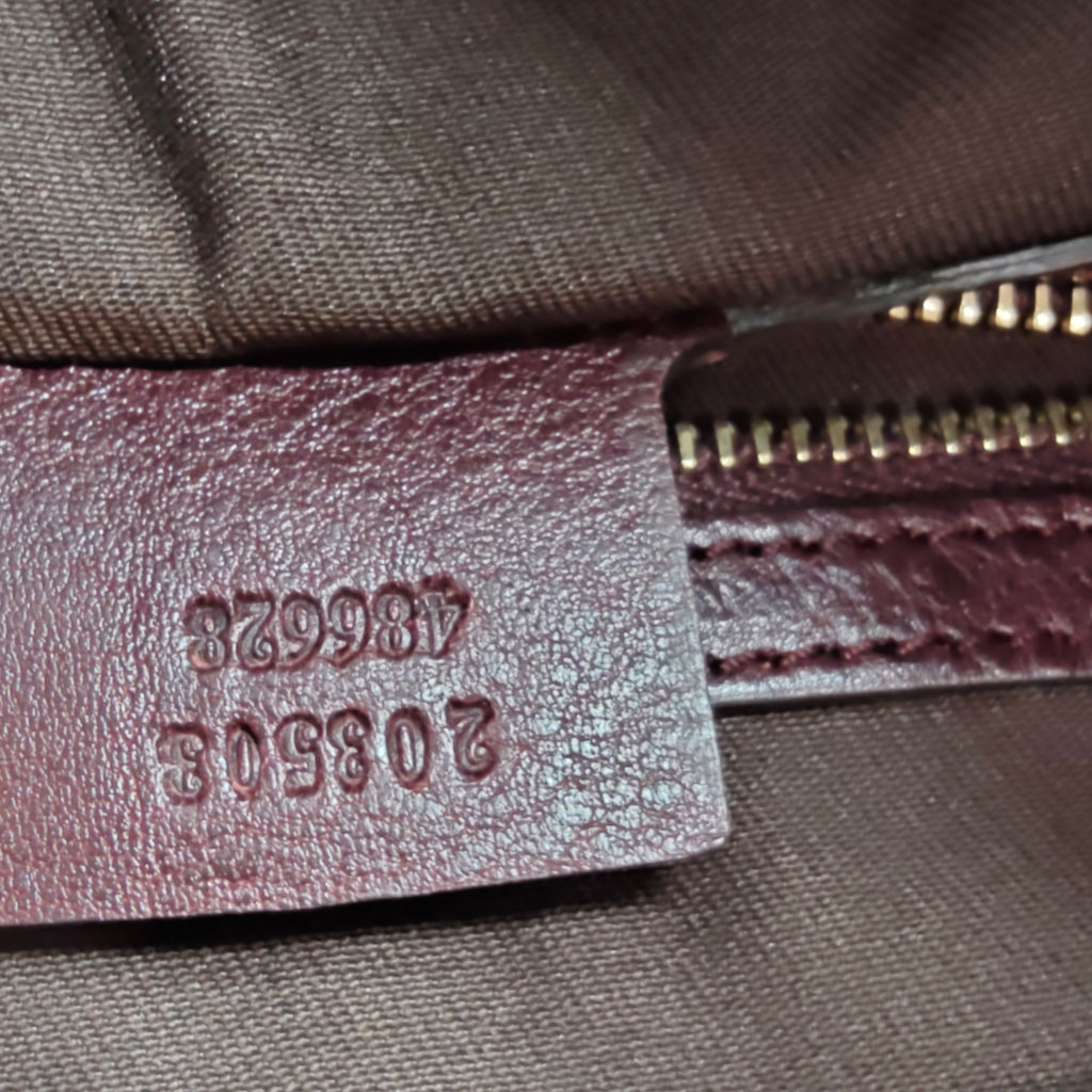 Charlotte Medium Hobo