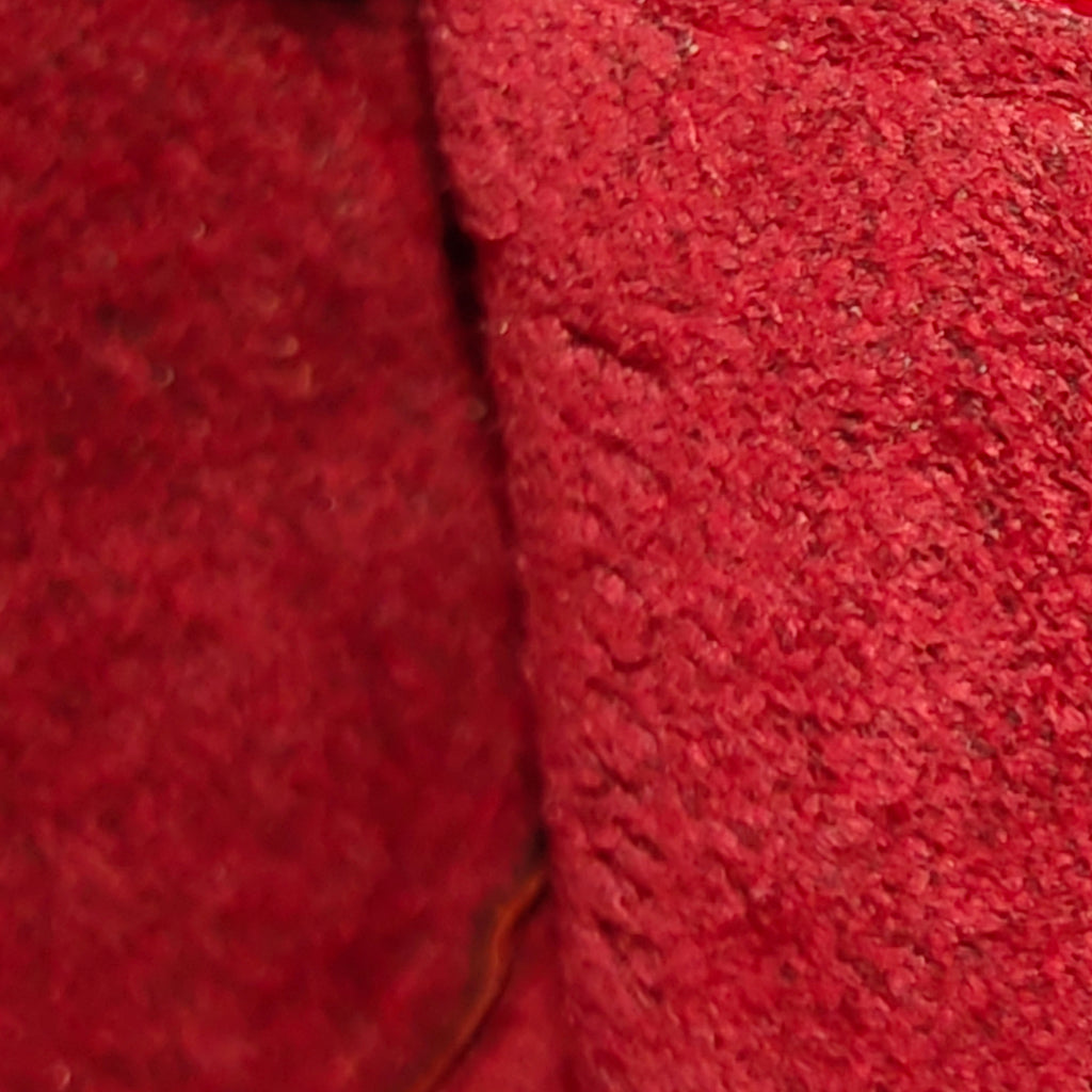Epi Soufflot Hand Bag Red