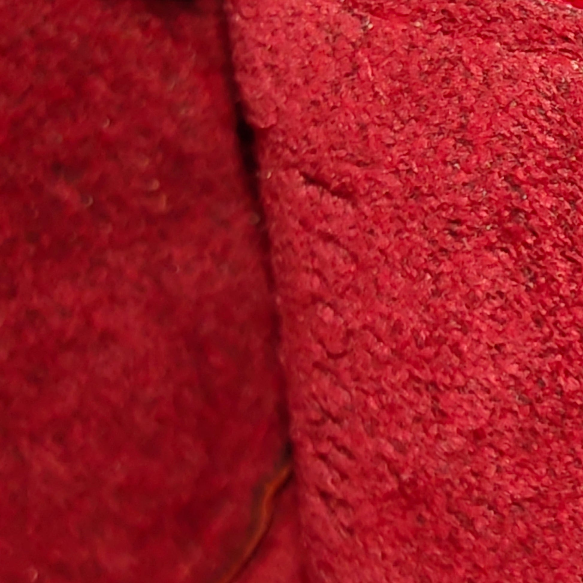 Epi Soufflot Hand Bag Red