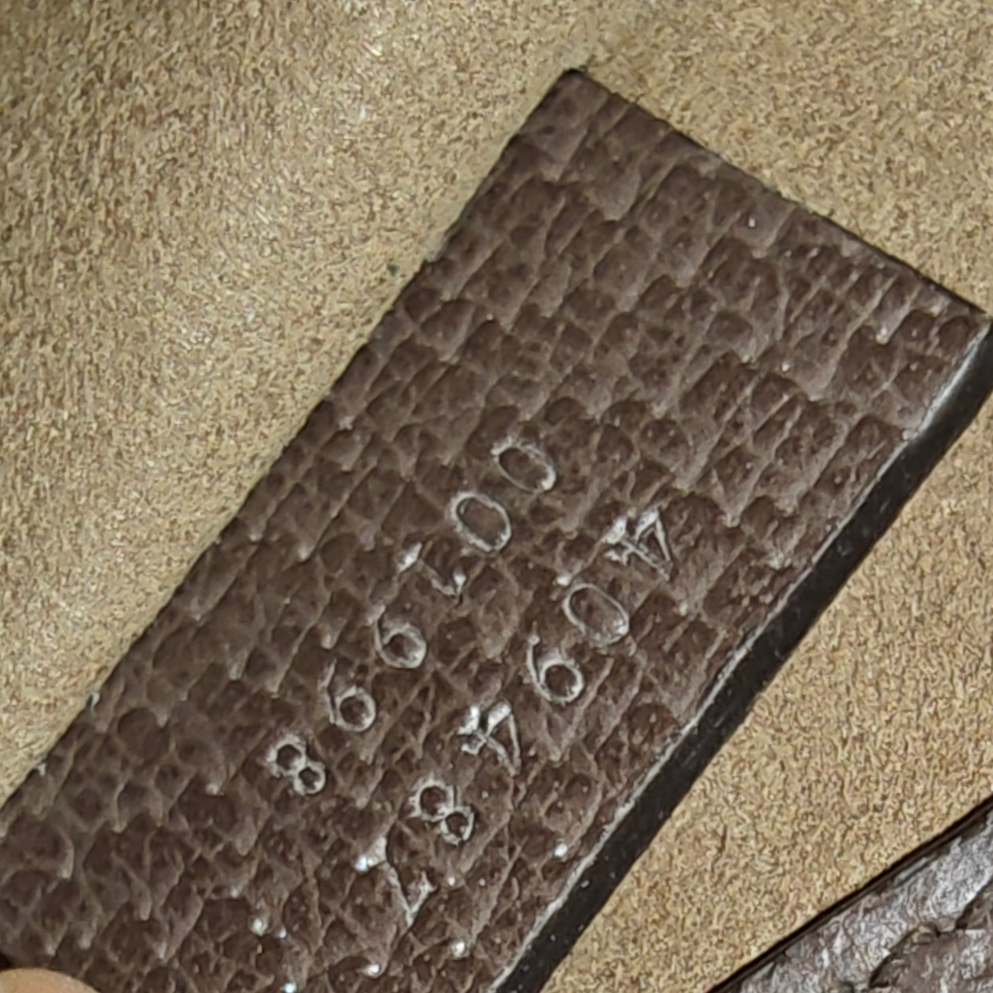GG Supreme Padlock Small