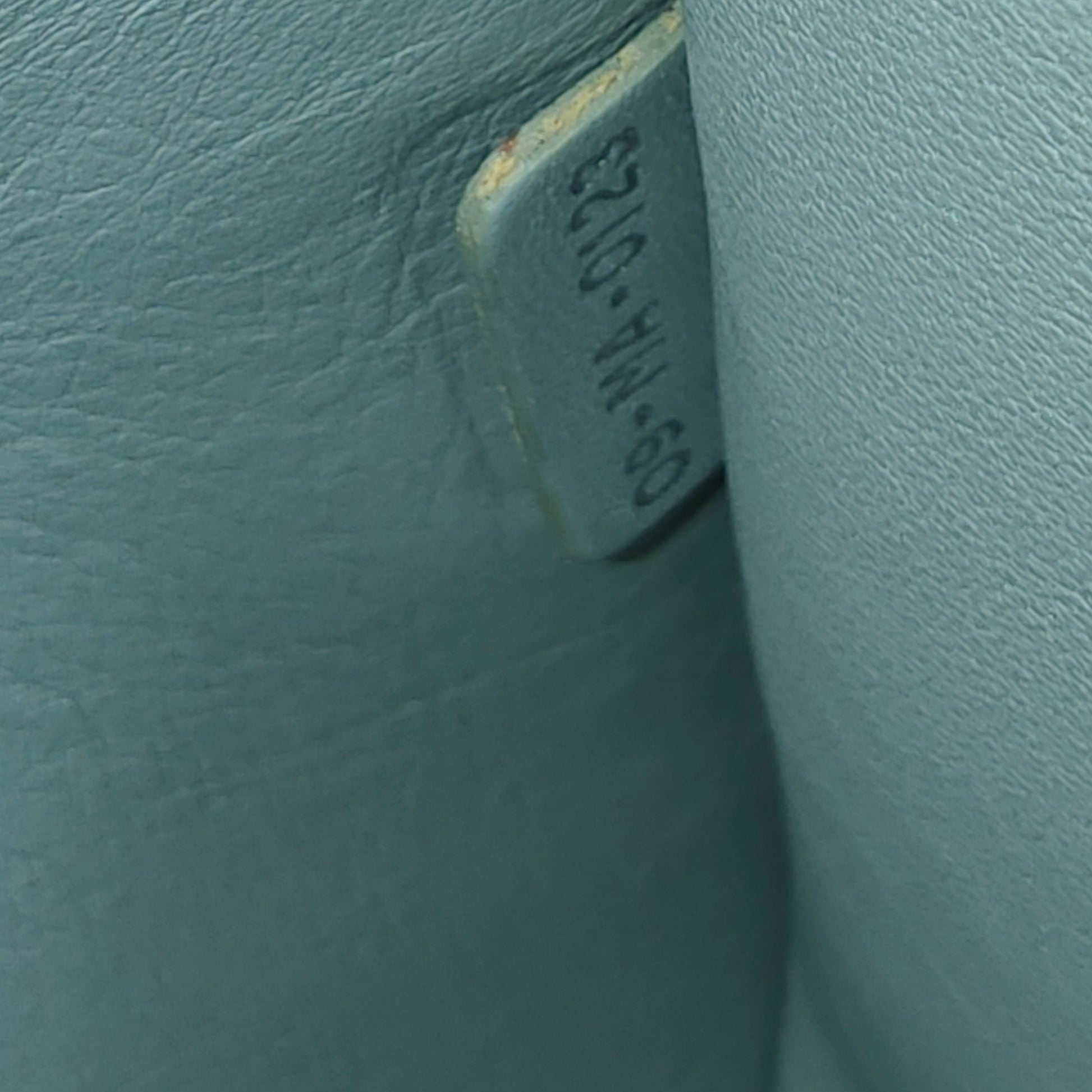 Diorissimo Tote Smooth Calfskin Large