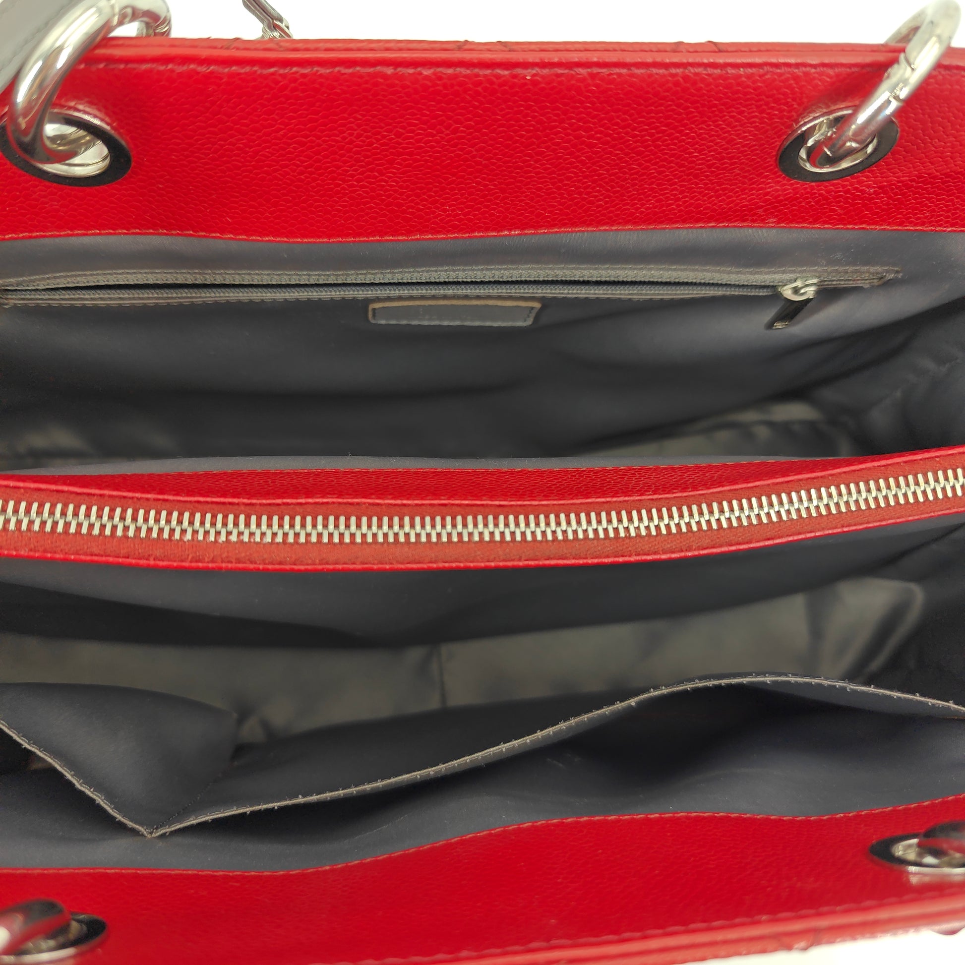 Grand Shopping Tote