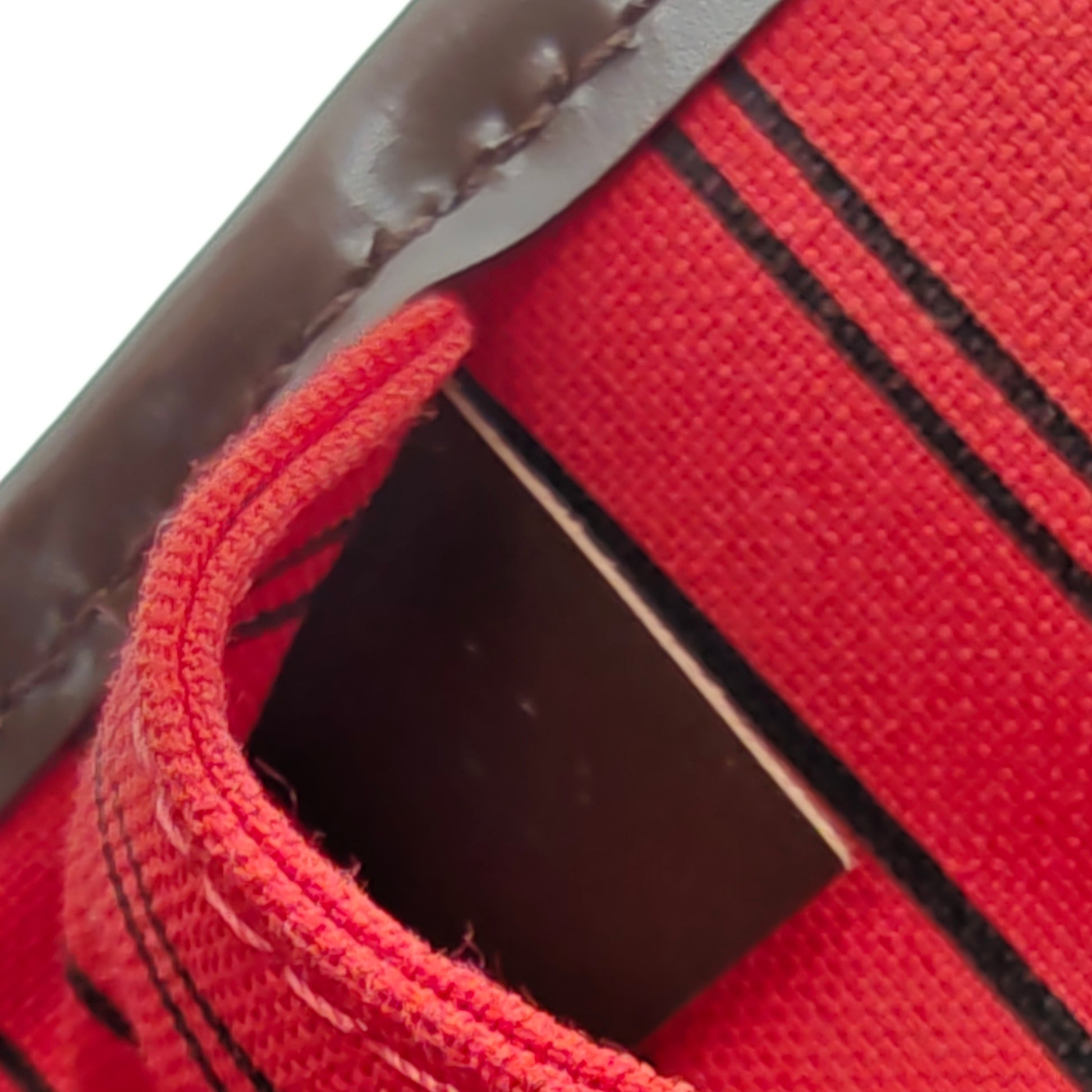 Neverfull Tote Damier MM twins