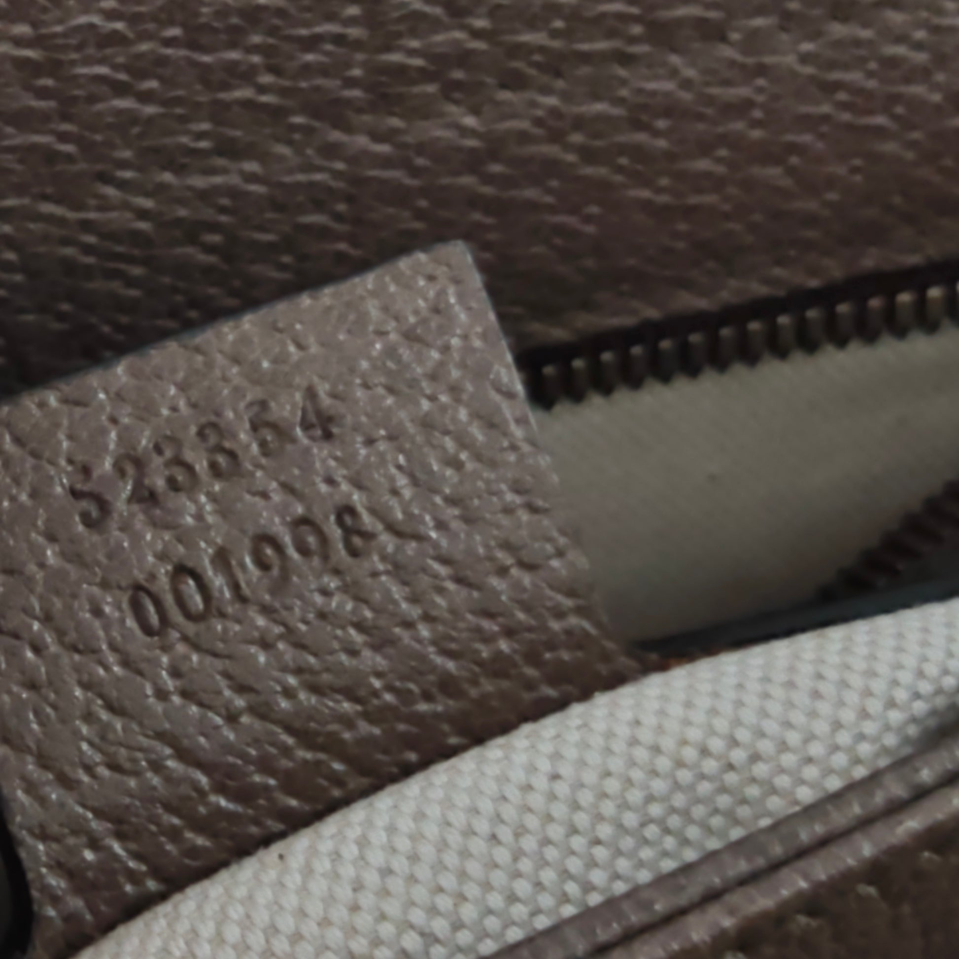 GG Supreme Monogram Web Medium Ophidia Shoulder Bag twins