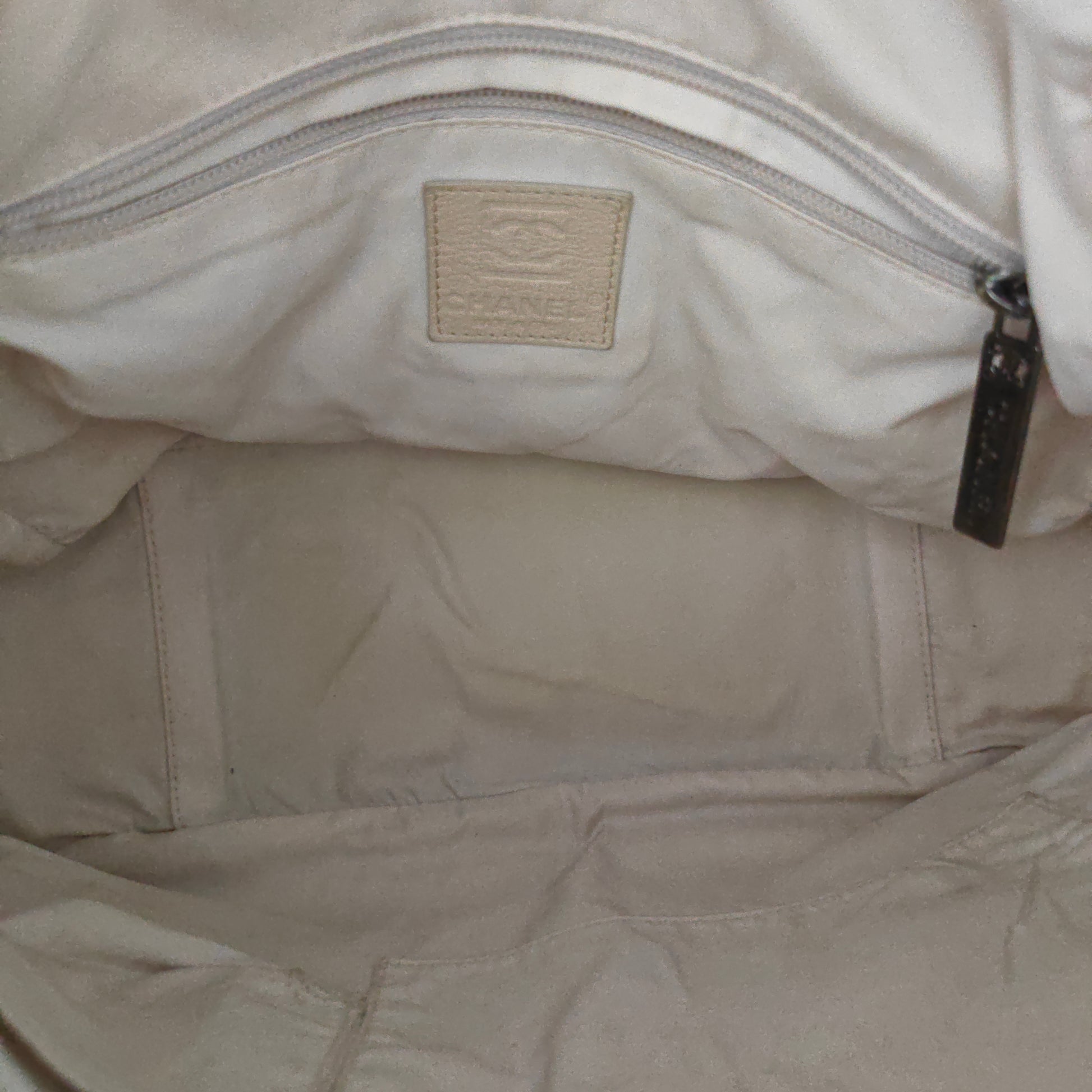 Cambon Small Reporter Bag twins