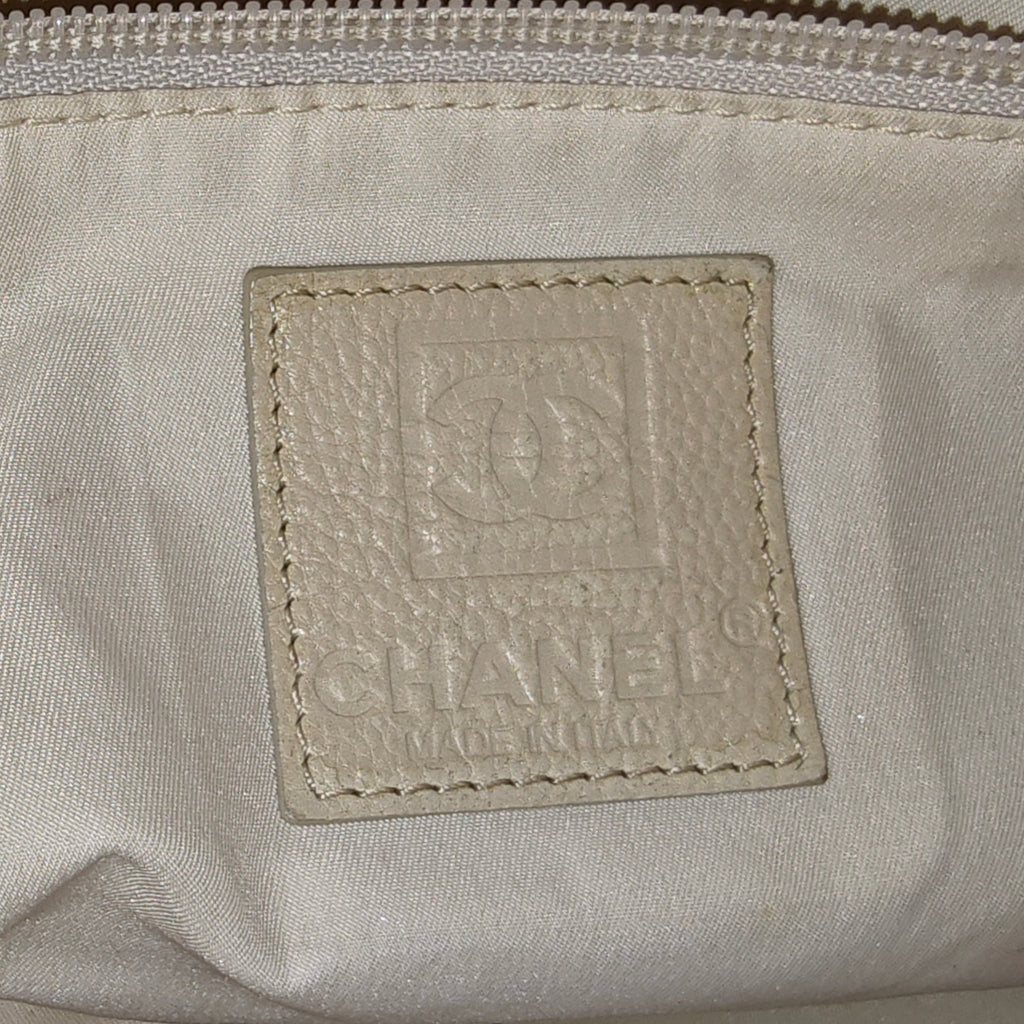 Cambon Small Reporter Bag twins