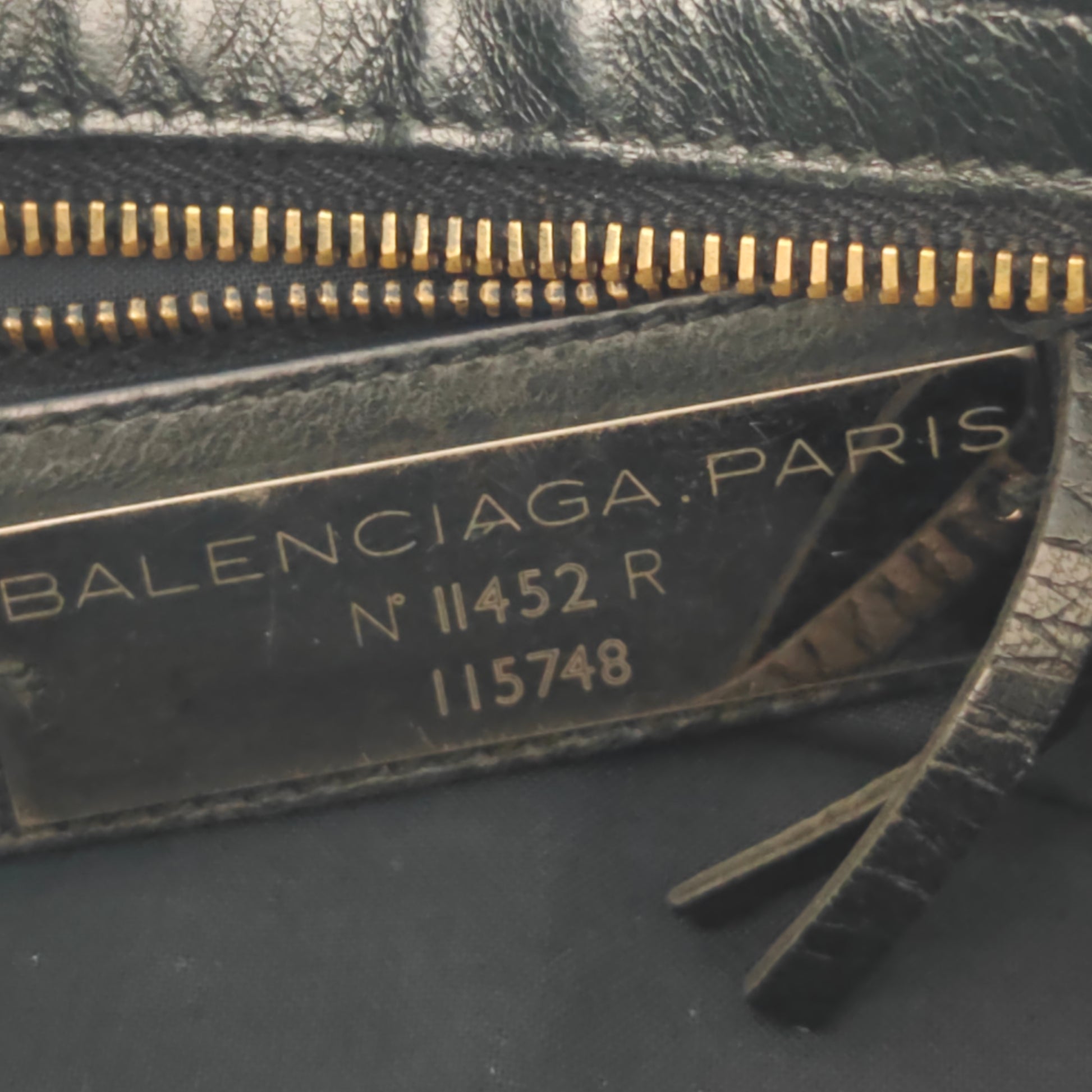 Classic City Medium twins