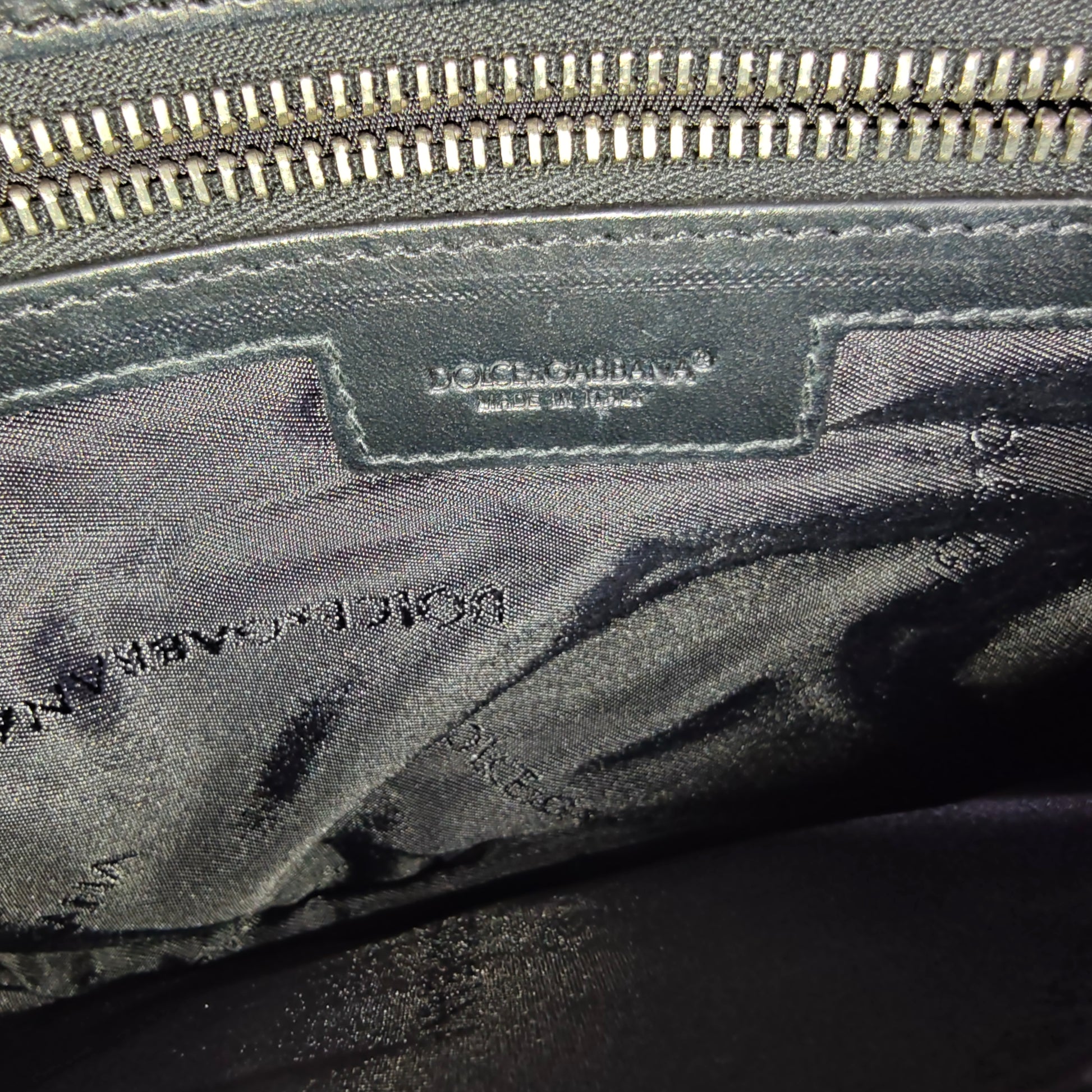 Jacquard crossbody bag For Gisel