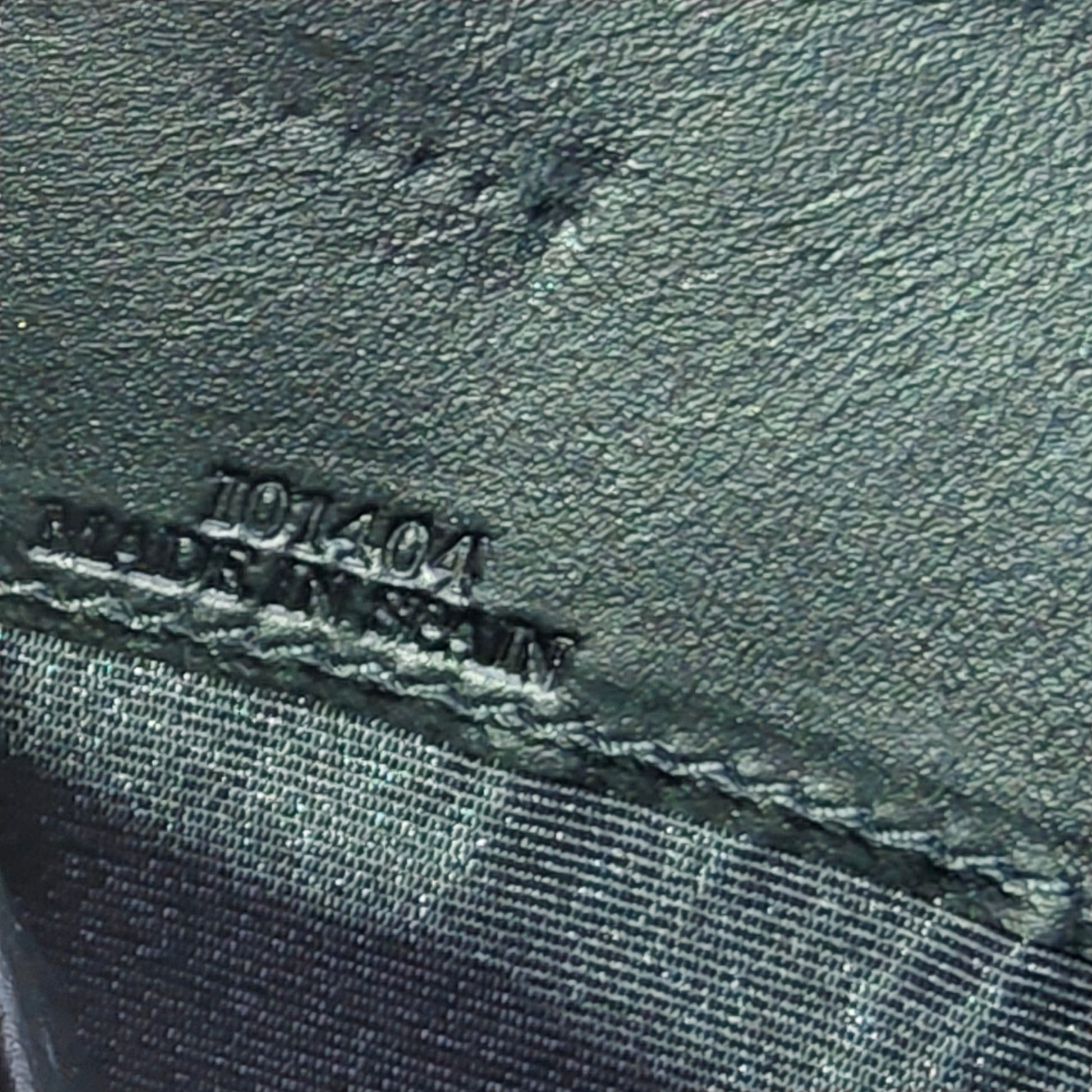 Cow Leather Wallet Women's Light Oat Gisel