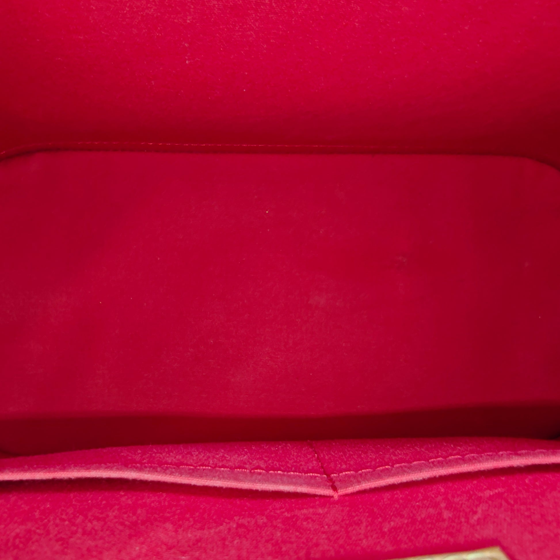 Vernis Alma PM Cherry