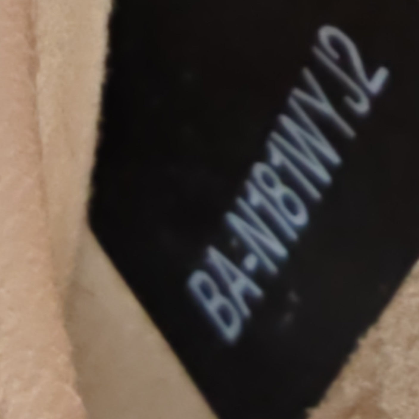 Beaded Butterfly Leather Shoulder Bag