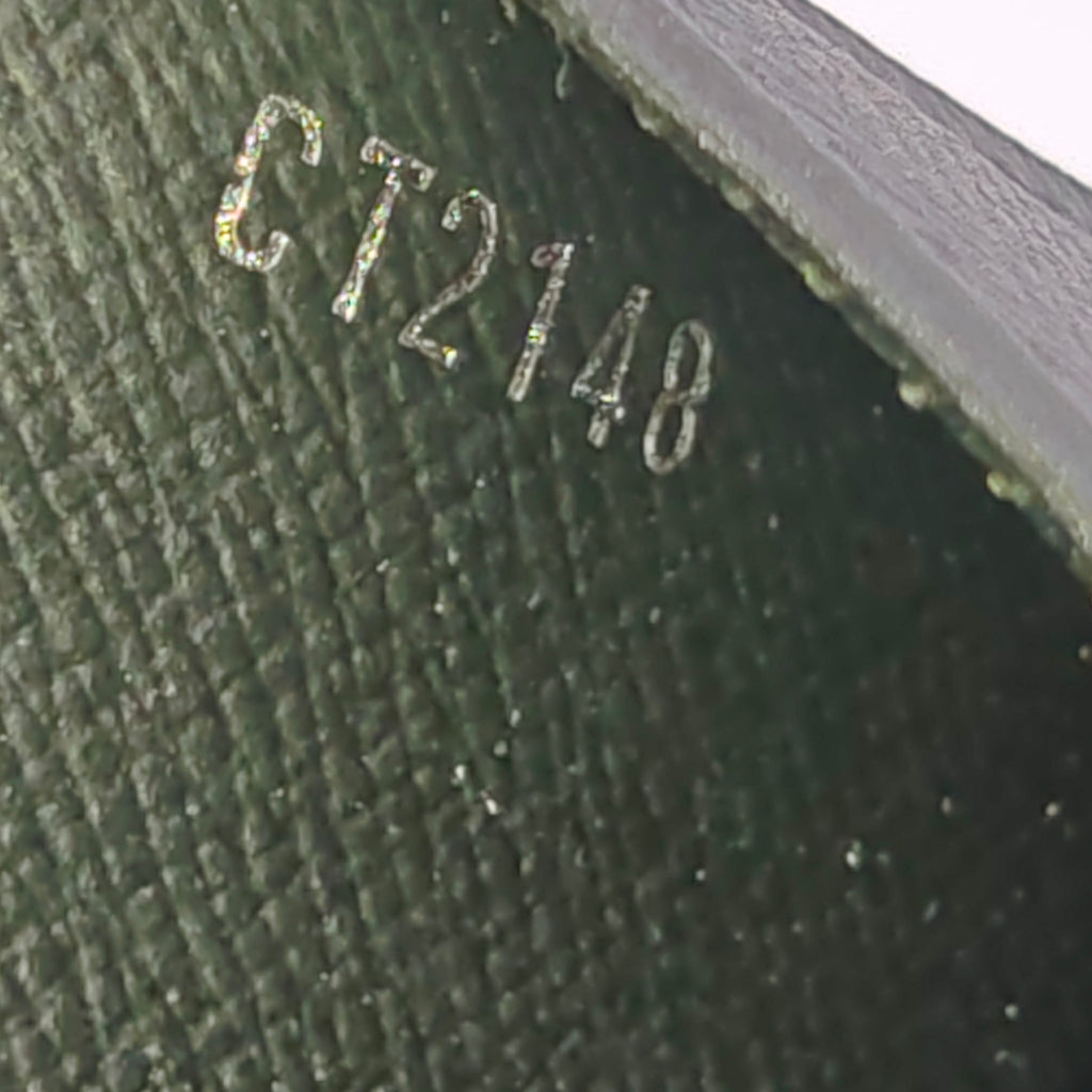 Multiple Wallet Compact