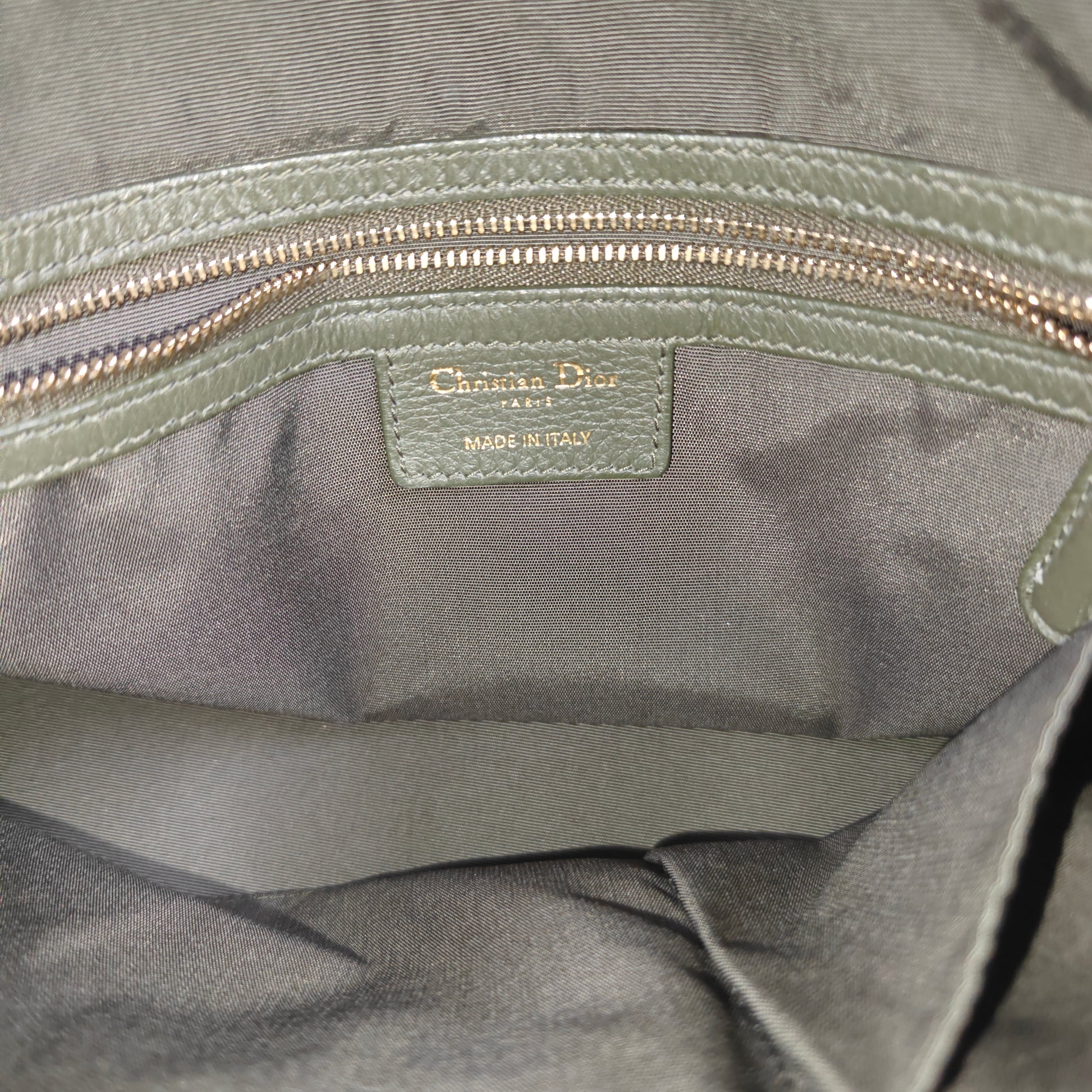 Medium Granville Bag