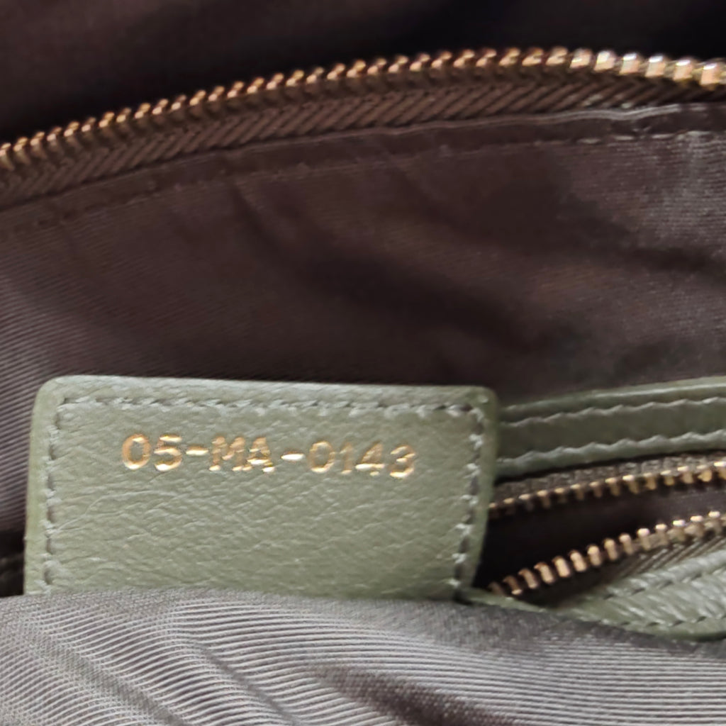 Medium Granville Bag